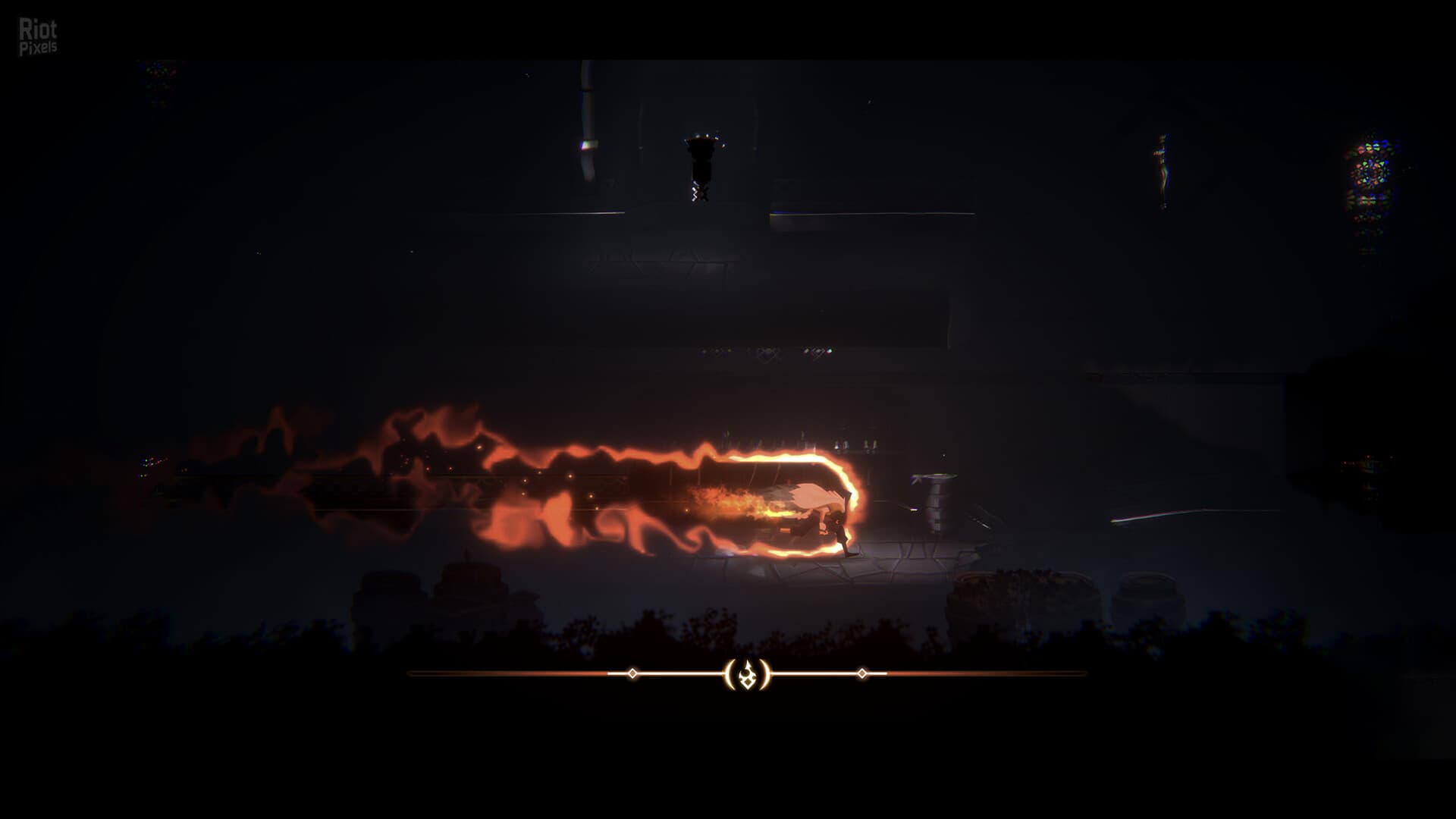 Nocturnal: Enhanced Edition – v1.2.0.740 screenshot 1