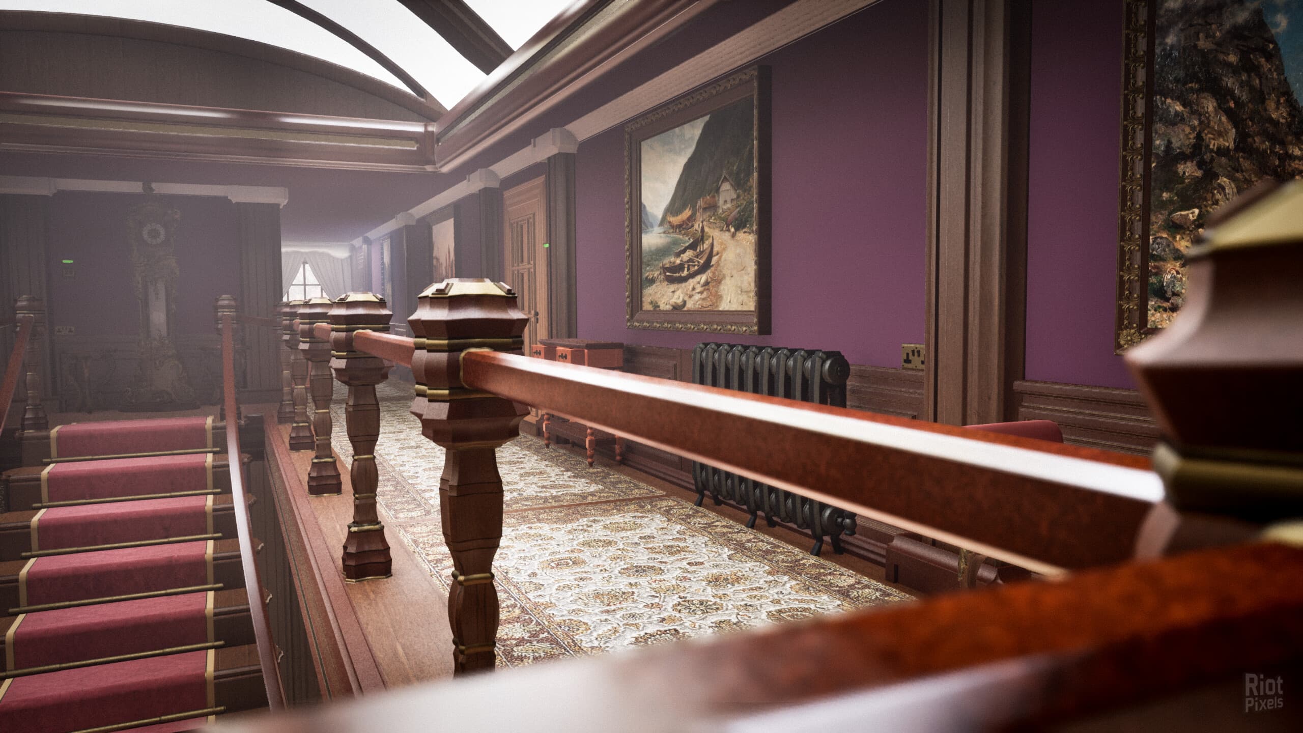 Gordian Rooms 2: A curious island – v206 screenshot 3