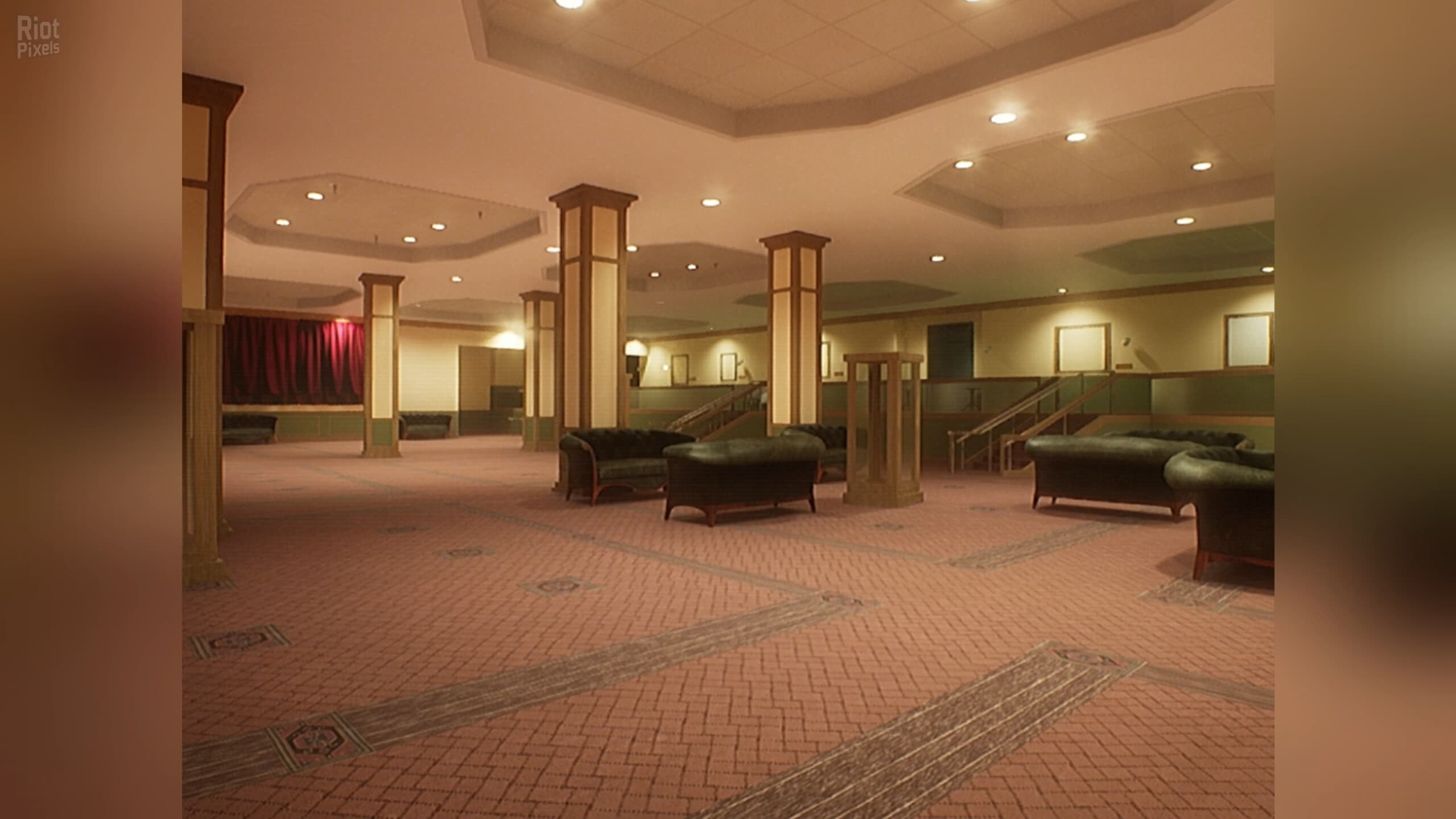 The Complex: Expedition screenshot 3