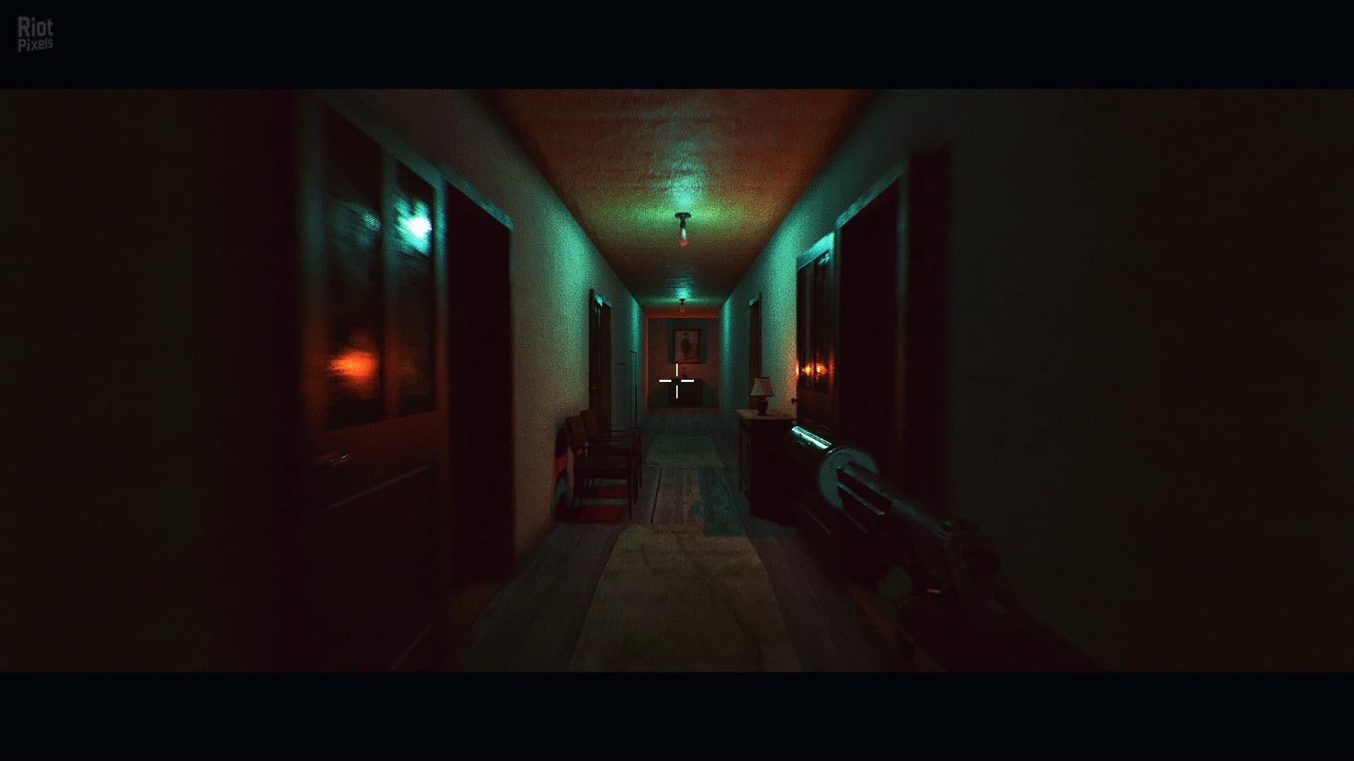 The Cleaner screenshot 4