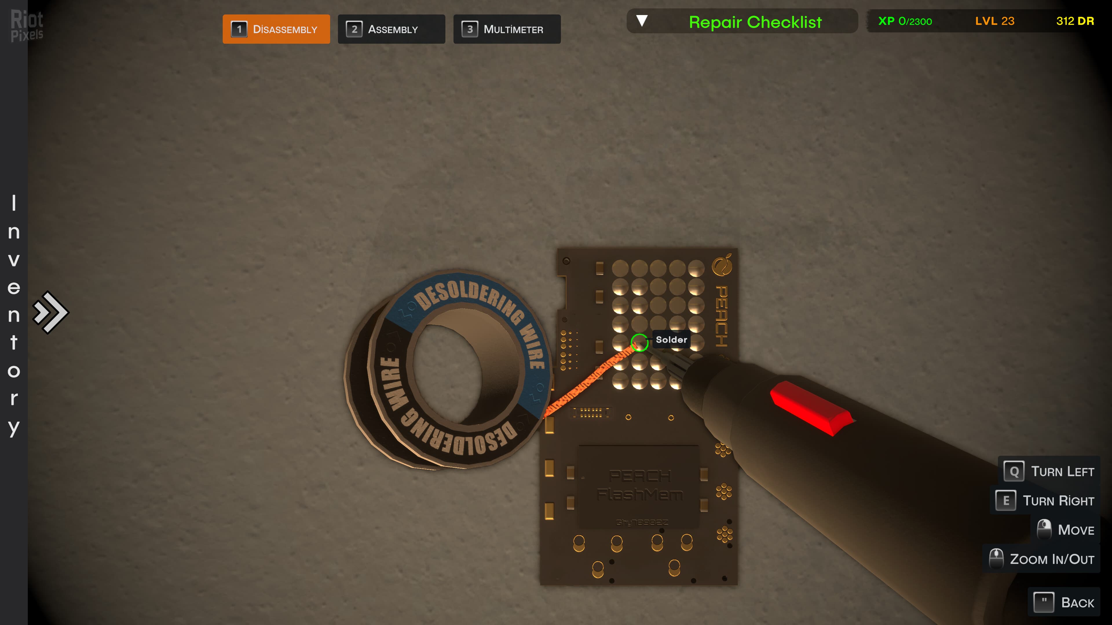 Device Doctor Simulator 2024 – v1.01 screenshot 5