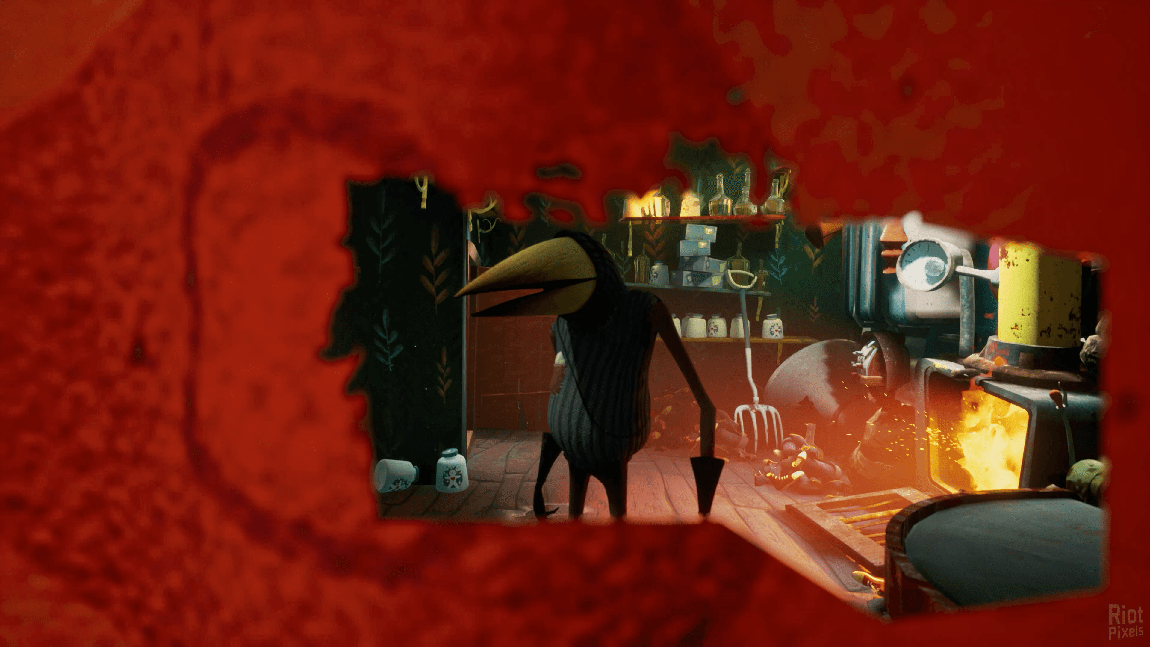 Hello Neighbor 2: Deluxe Edition – v1.1.15.5 + 3 DLCs screenshot 6