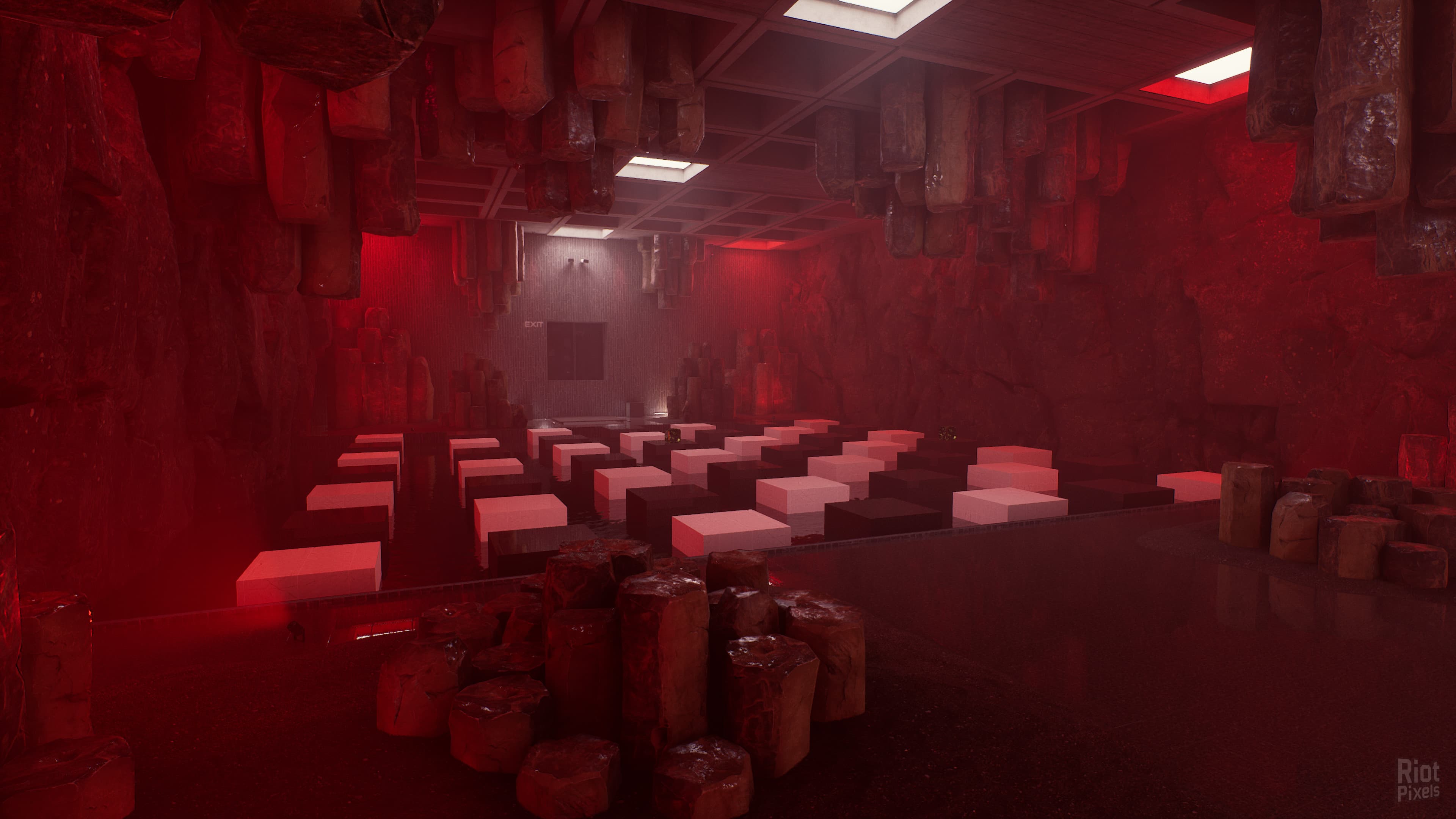 TIME BREAKER screenshot 1