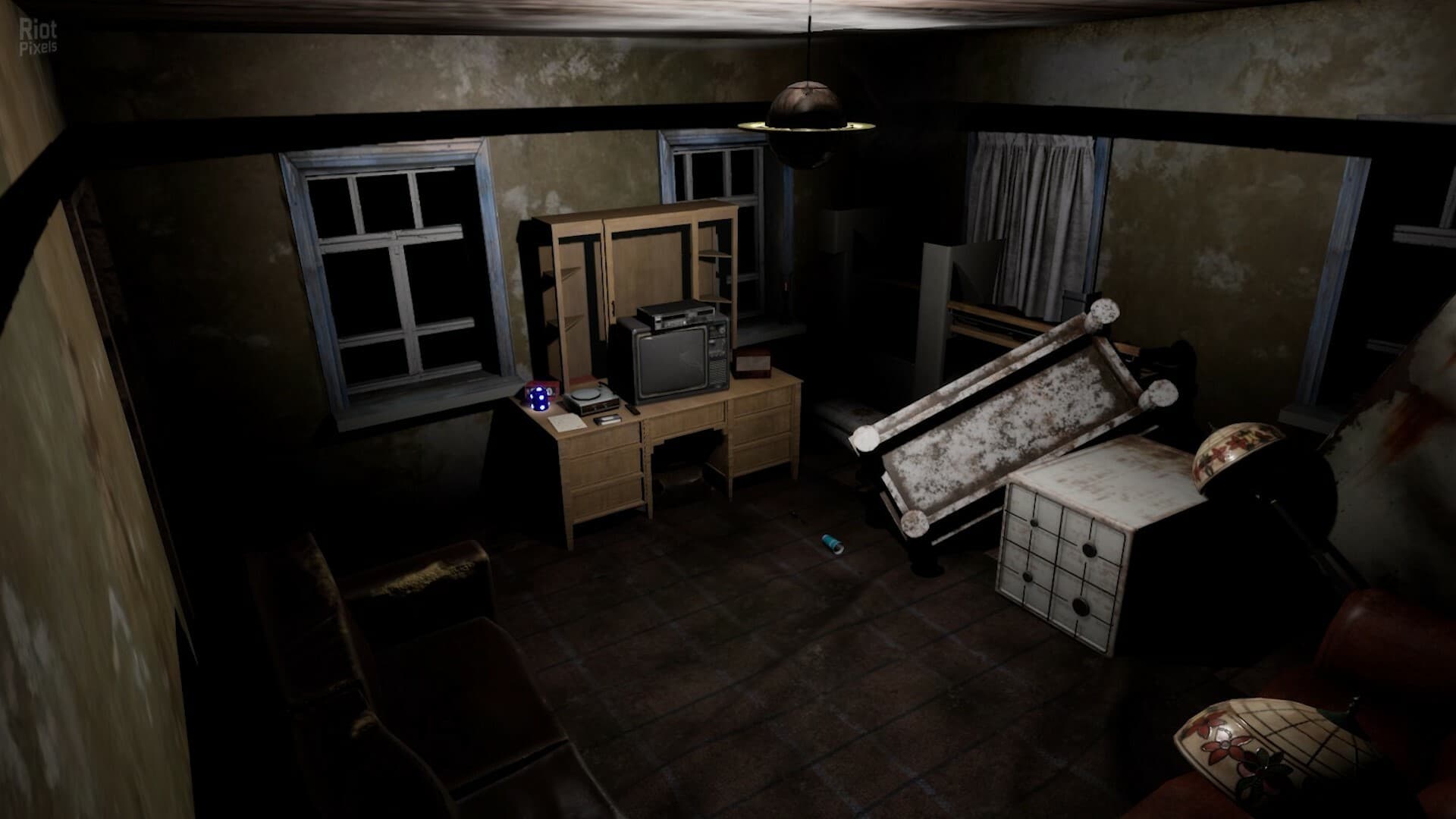 Flushed screenshot 1