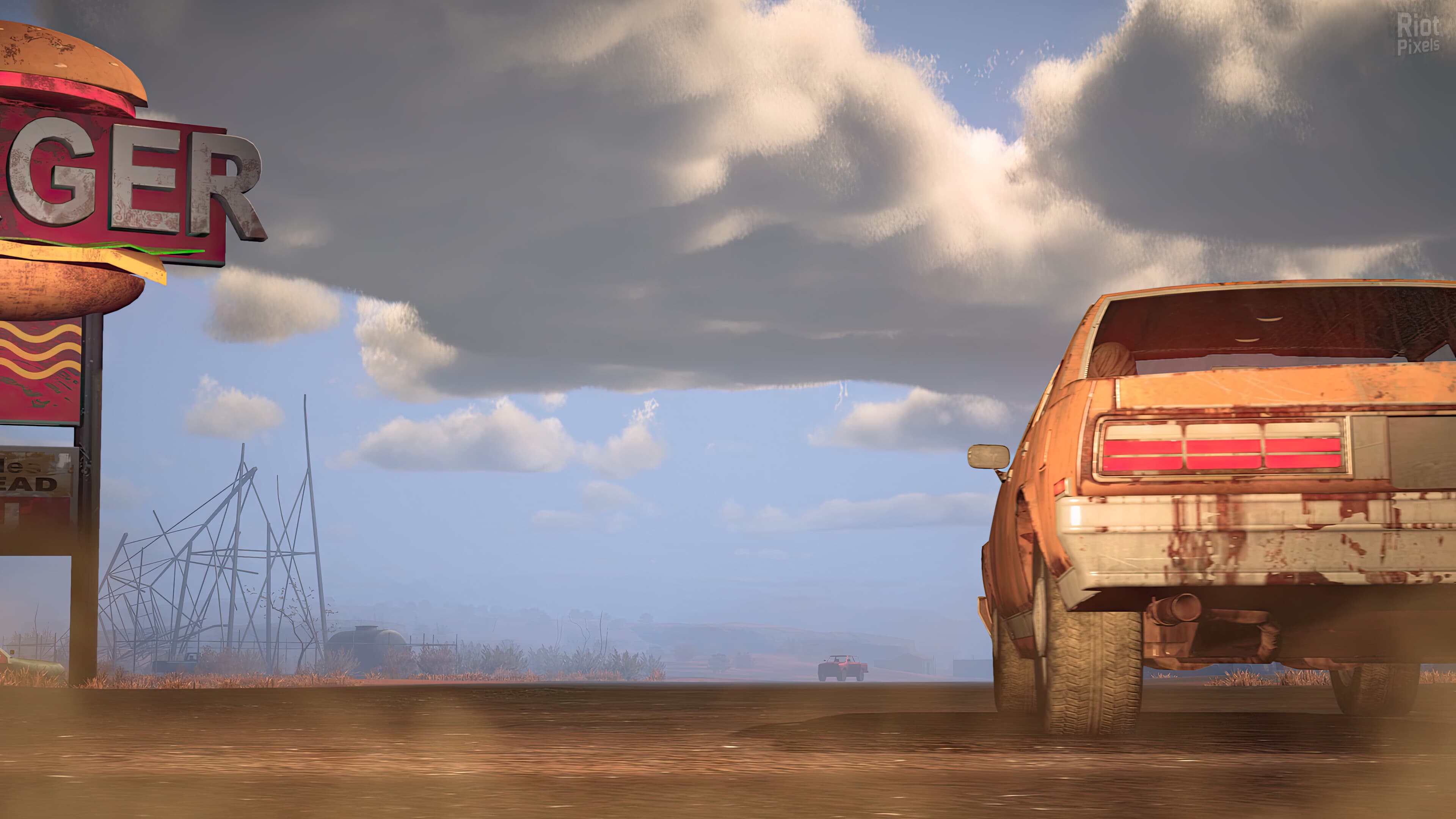 The Last FARMER – v1.0.11 screenshot 2