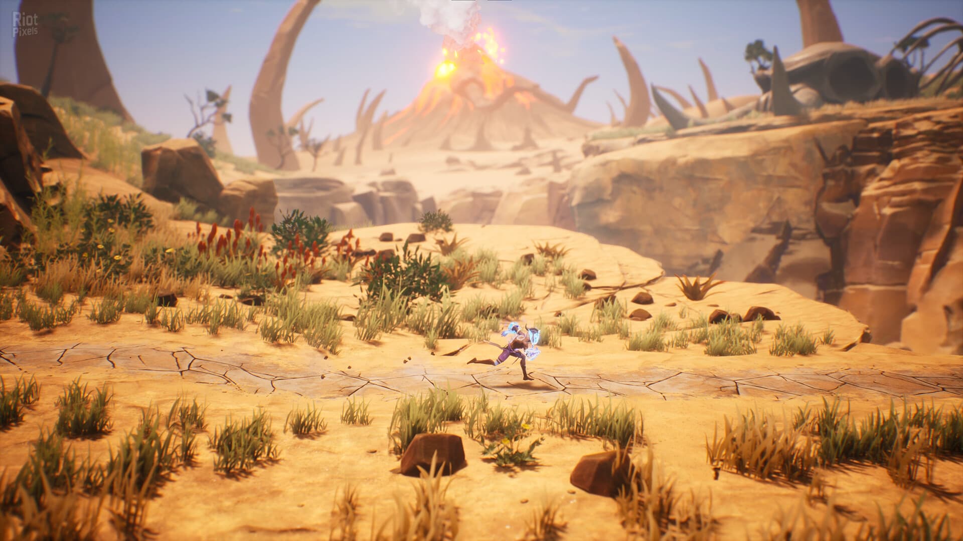 Tales of Kenzera: ZAU – v1.3.1.43002 (Denuvoless) + DLC screenshot 3
