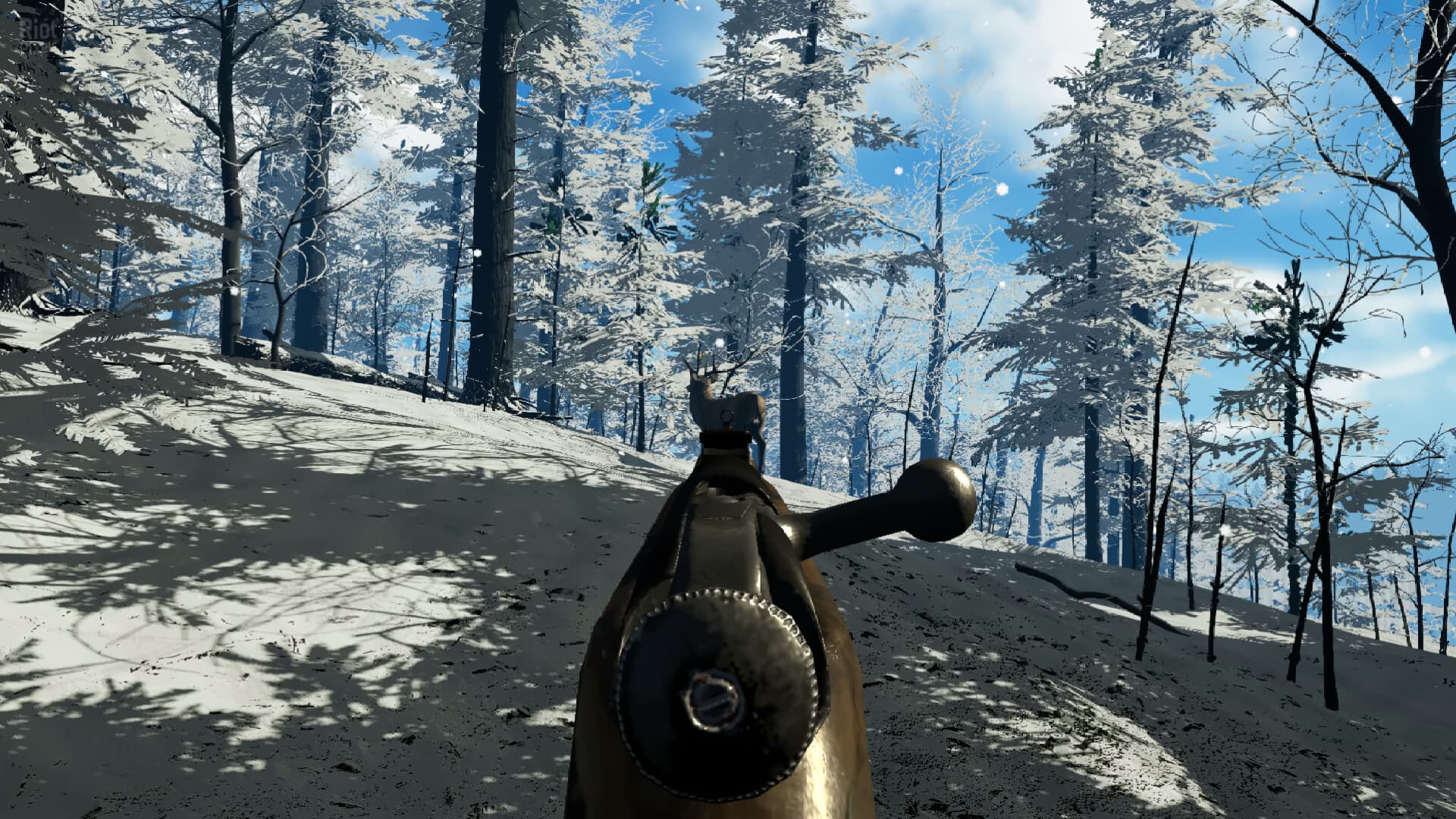 Farmer’s Father: Save the Innocence screenshot 5