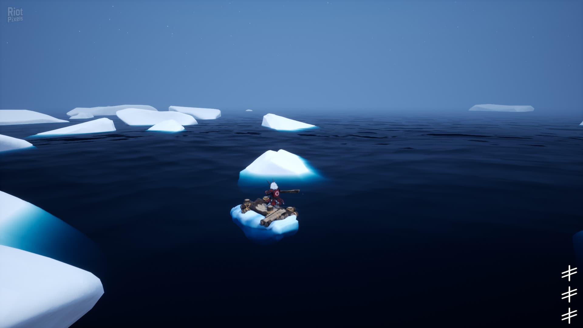 The Misty Tale screenshot 6
