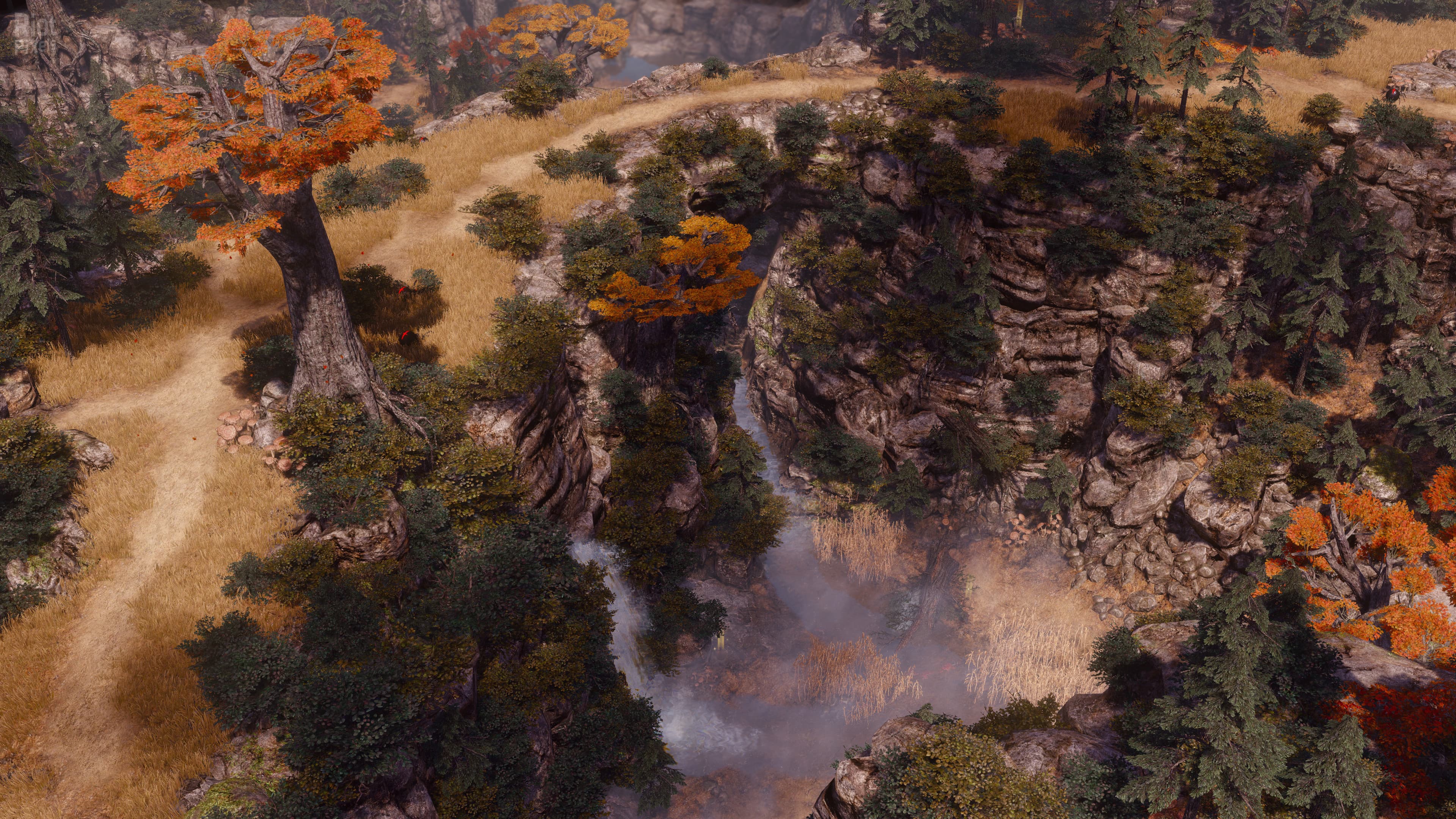 SpellForce 3: Soul Harvest screenshot 3