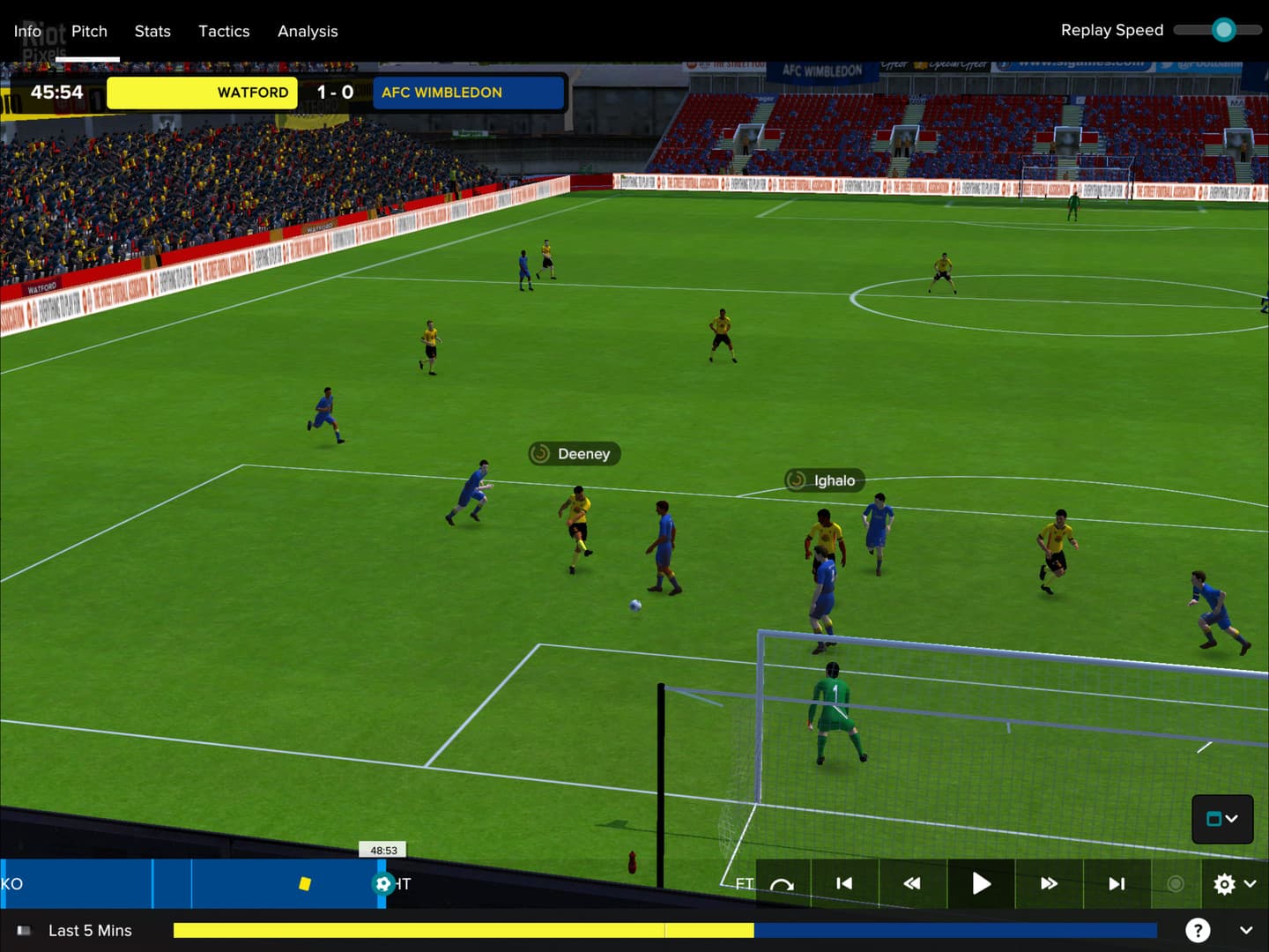 Football Manager 2017 + Football Manager Touch 2017 + FM Editor – v17.3.1 + 17 DLCs screenshot 10