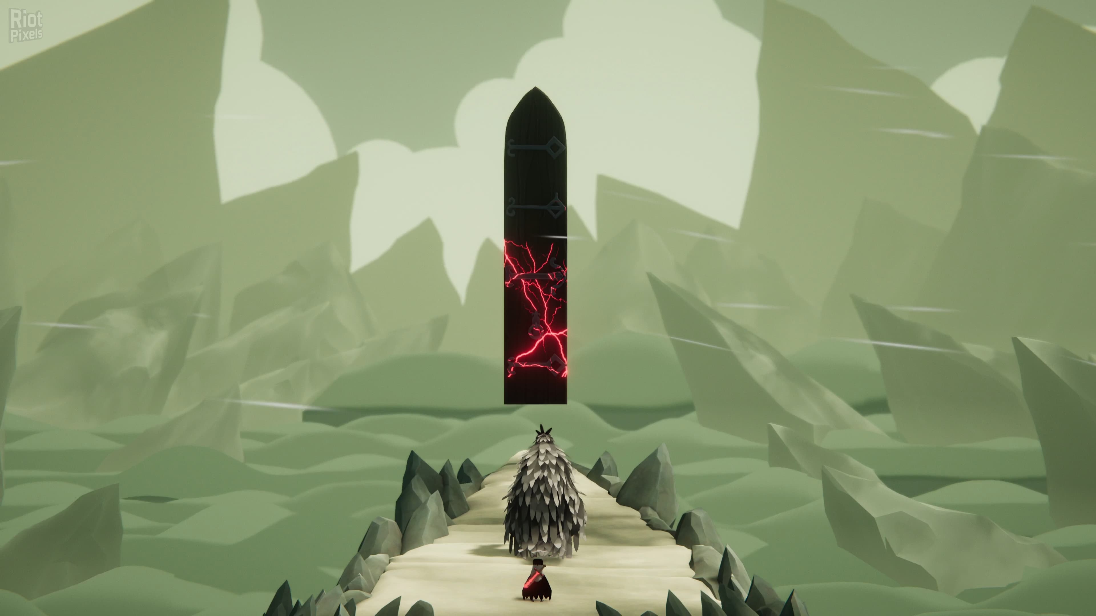 Death’s Door screenshot 1