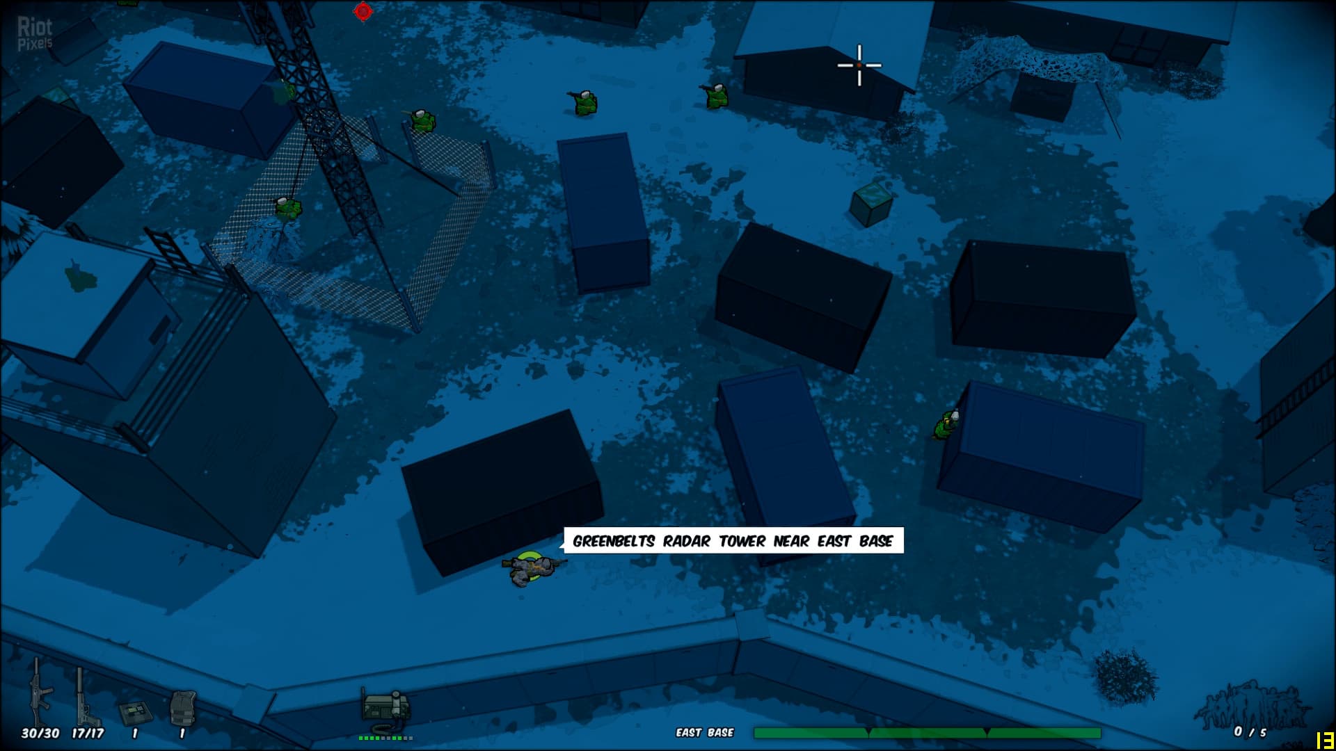 Running With Rifles – v1.92 + 3 DLCs screenshot 6