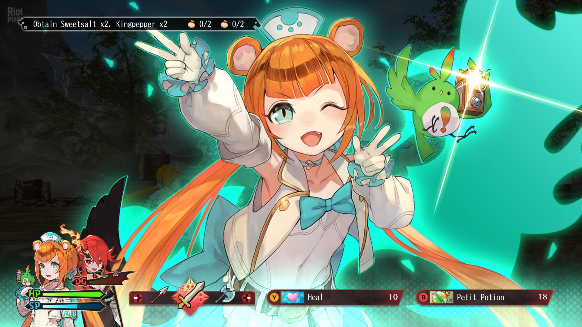 MAGLAM LORD + Special Pack DLC screenshot 4