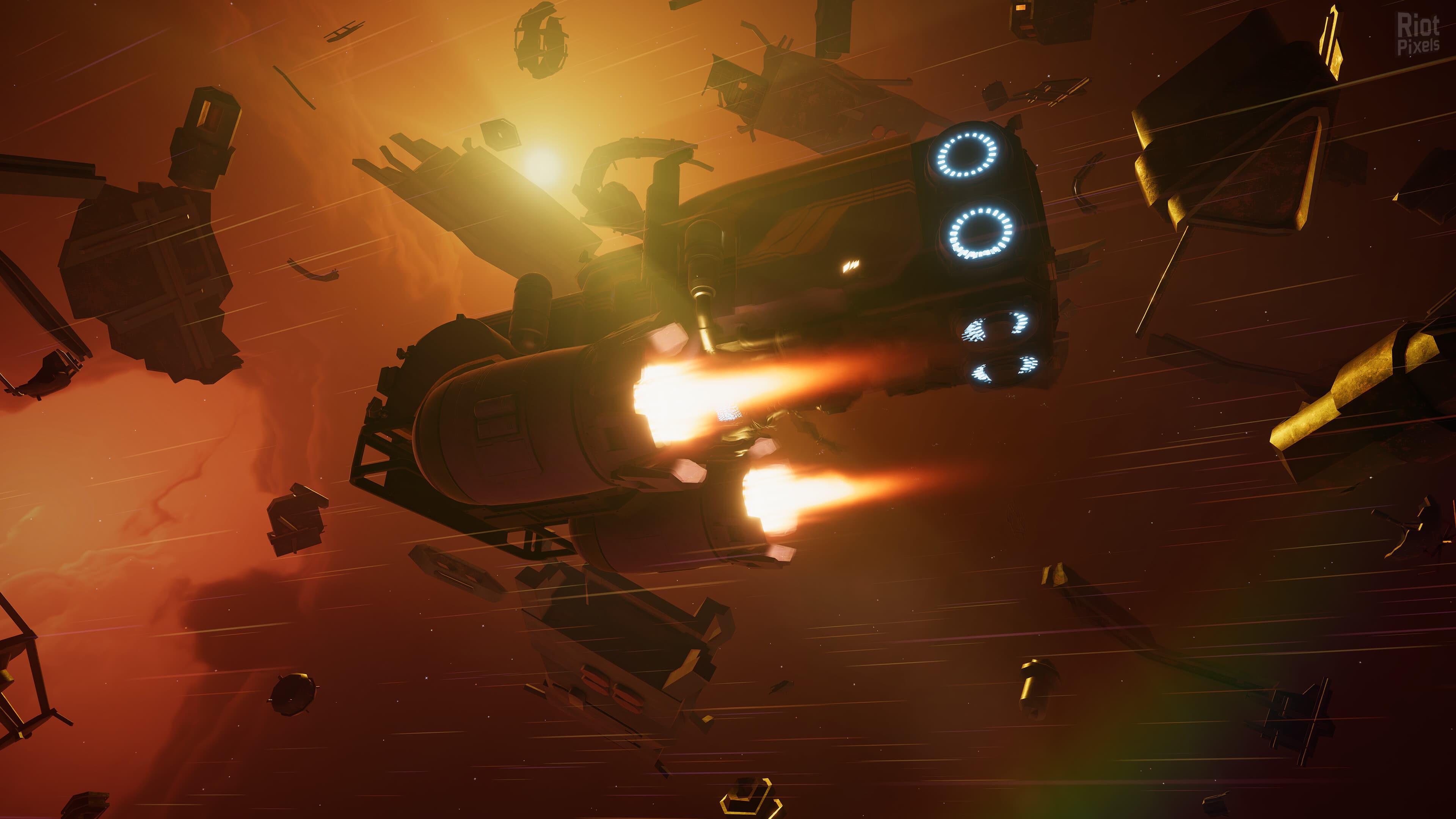 Star Trucker: Deluxe Bundle – v1.0.72.2 + 5 DLCs/Bonuses screenshot 3