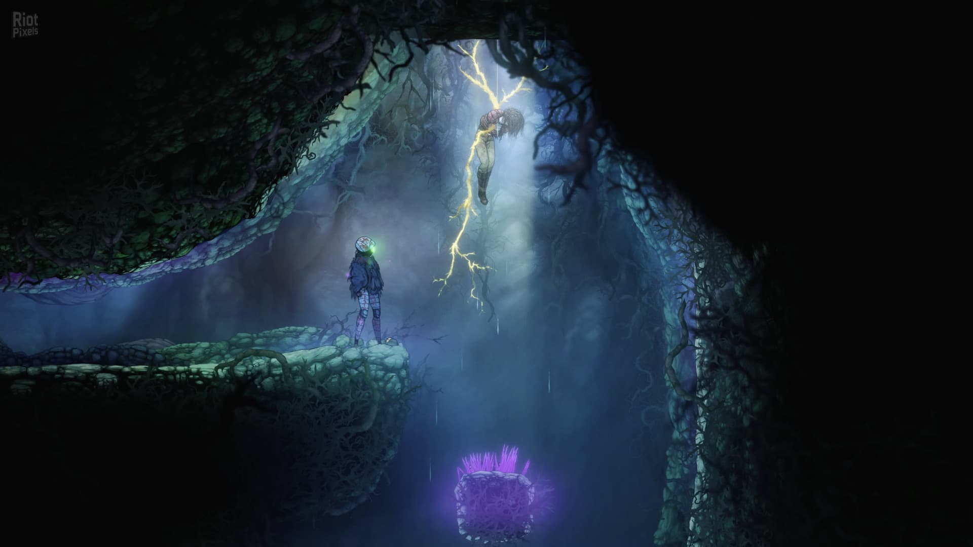 Ghost Song – v1.1.8c screenshot 1