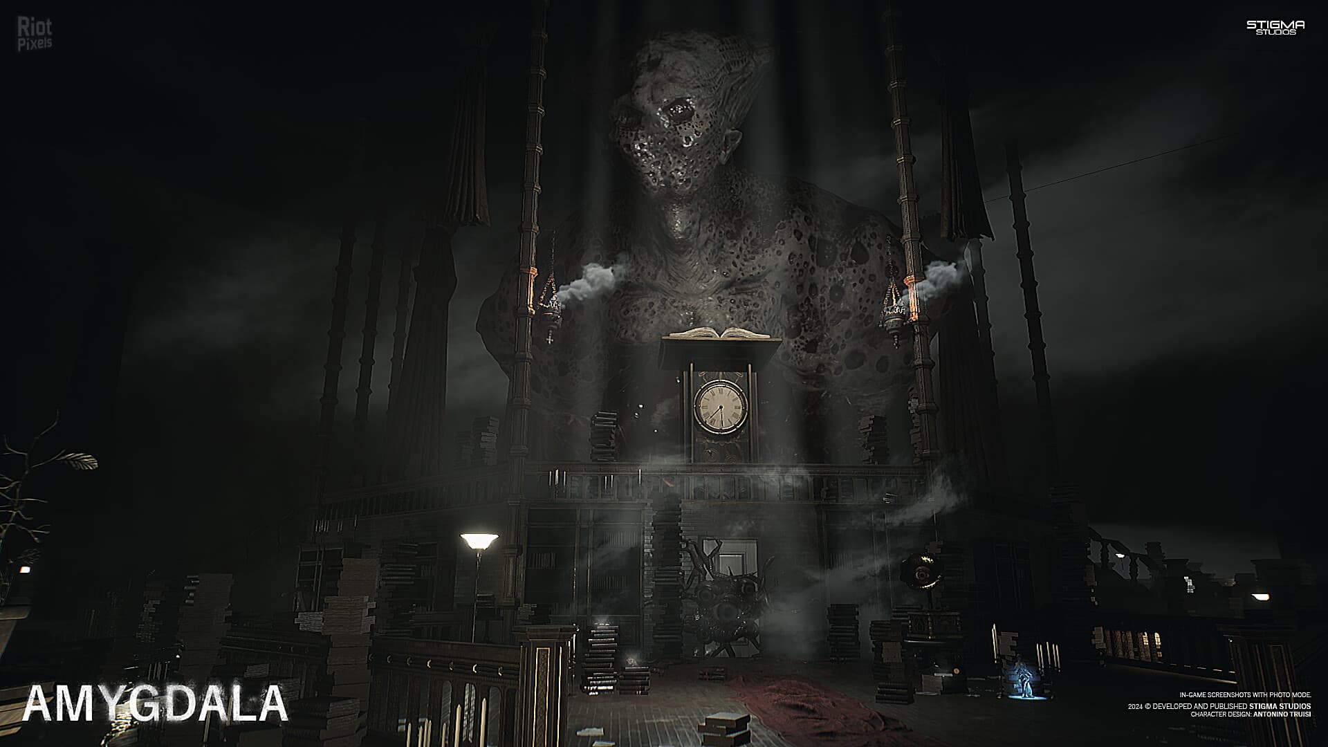 Amygdala – v2.9.0 “Fluid” + Windows 7 Fix screenshot 3