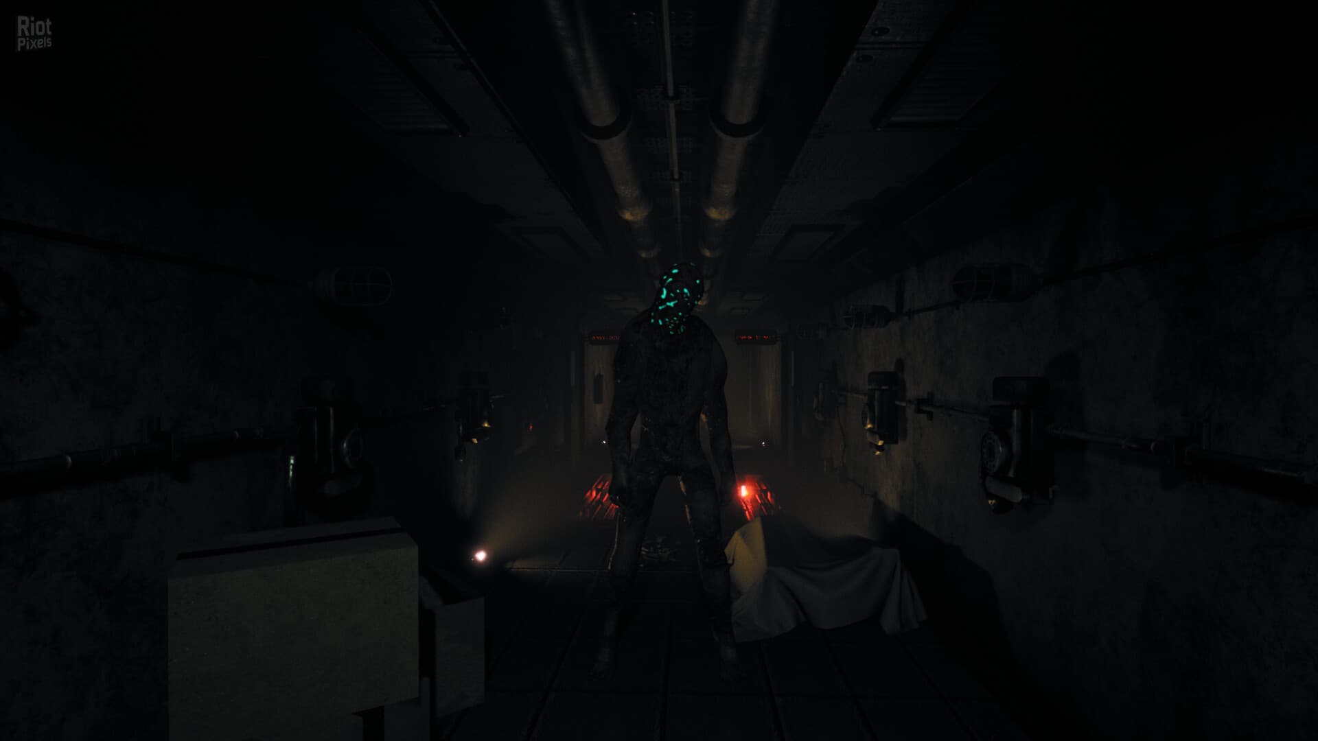 Beneath The Deep screenshot 2