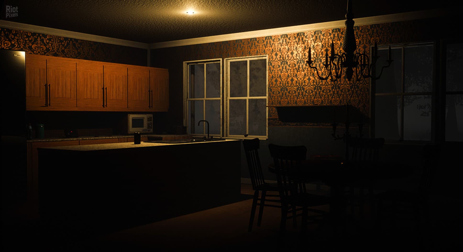 STRANGER + VR – v1.0.5 + v0.9.8 screenshot 4