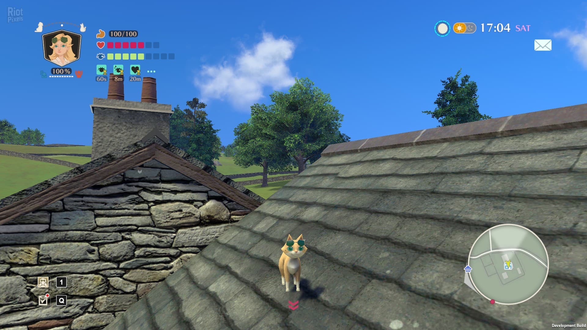 The Good Life – v2.0 screenshot 5