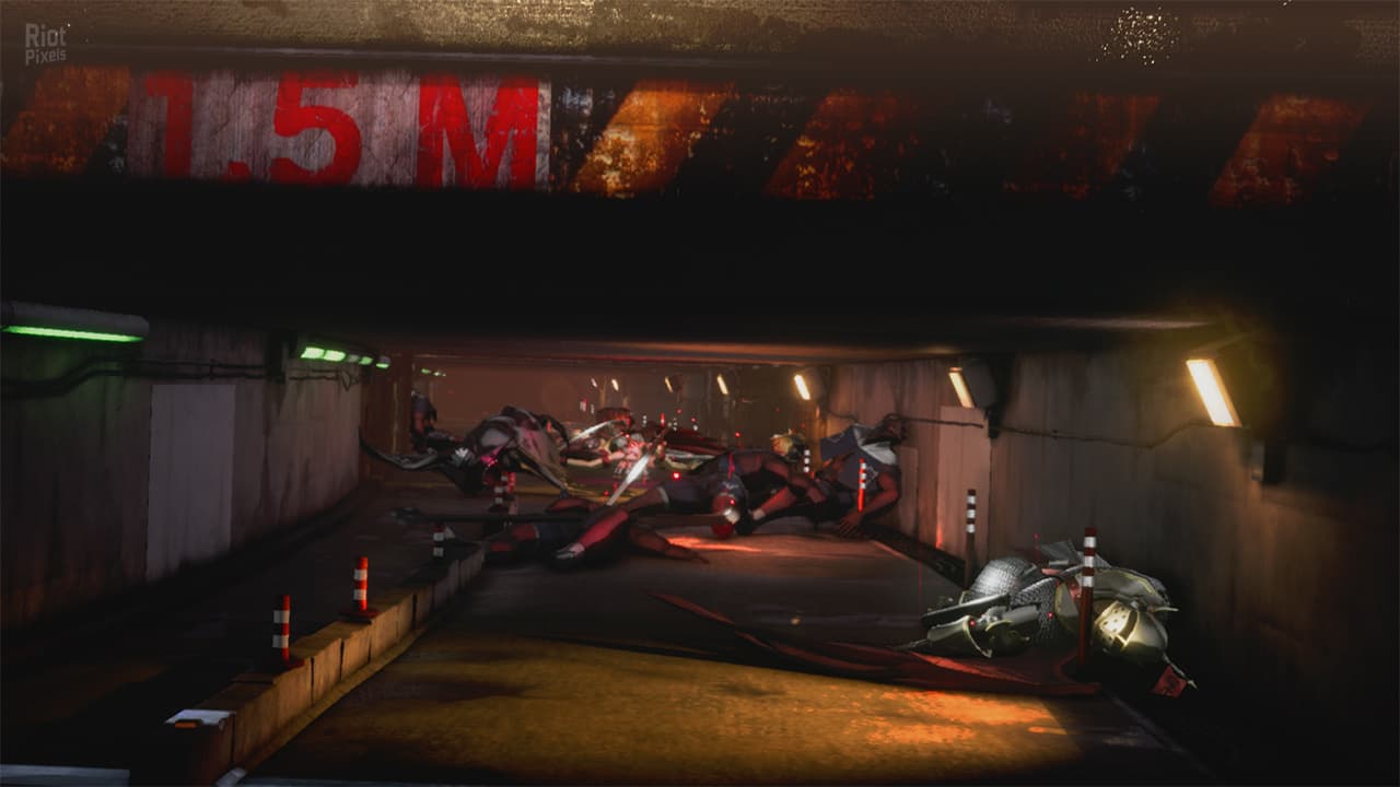 Shin Megami Tensei V – v1.0.1 + 9 DLCs + Yuzu/Ryujinx Emus for PC + 60 FPS/HiLOD Mod screenshot 6