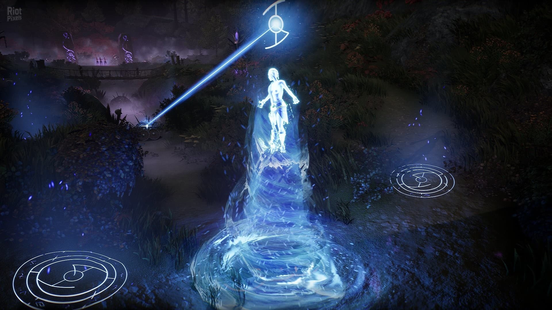 The Waylanders – v1.10 screenshot 5