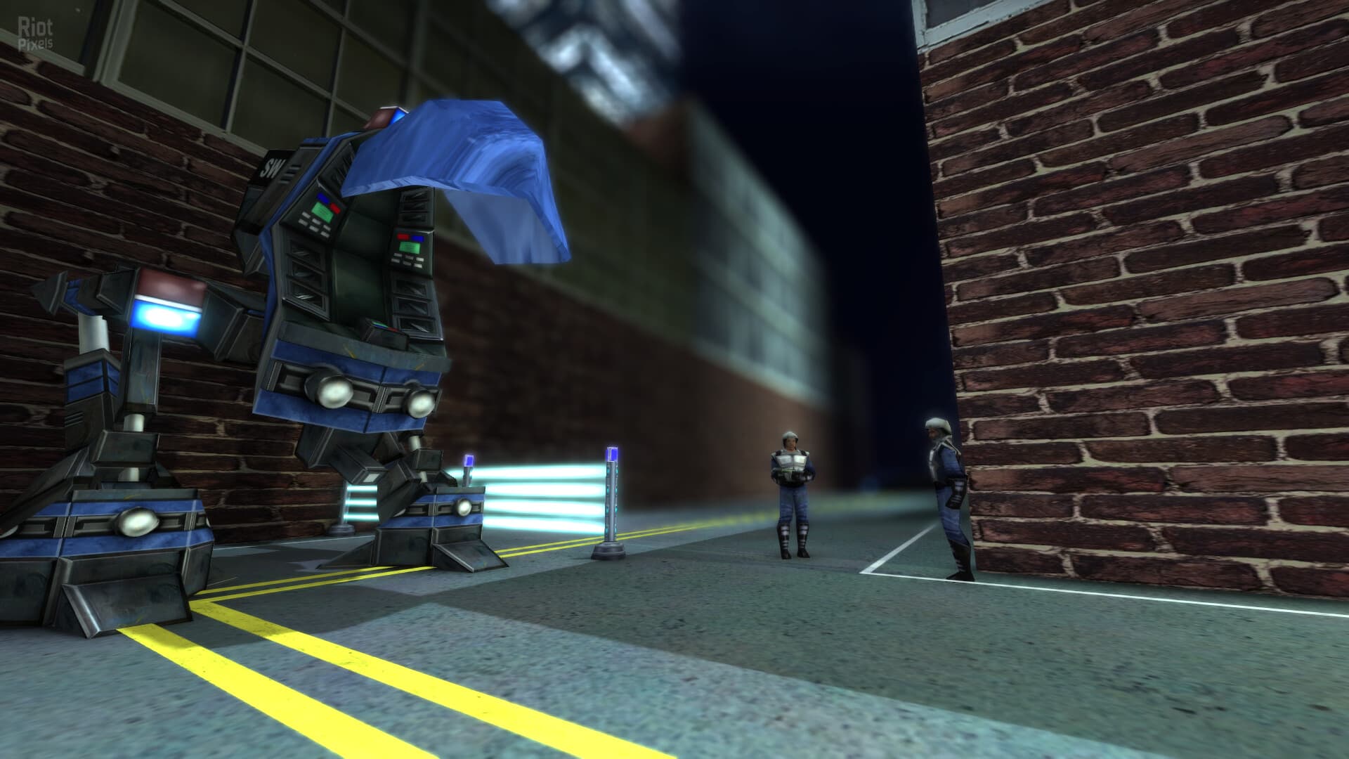 Turok 3: Shadow of Oblivion Remastered – v1.0.2208.1568 screenshot 2