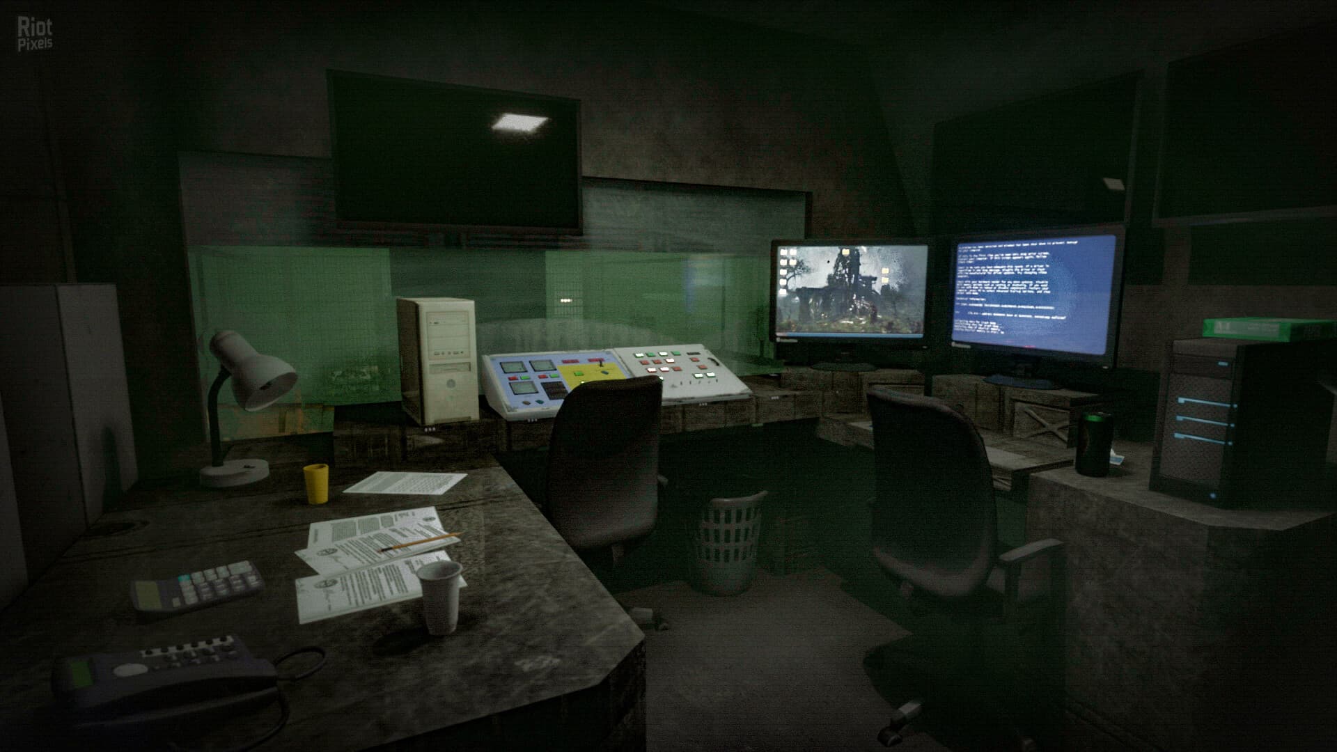 Outlive screenshot 5