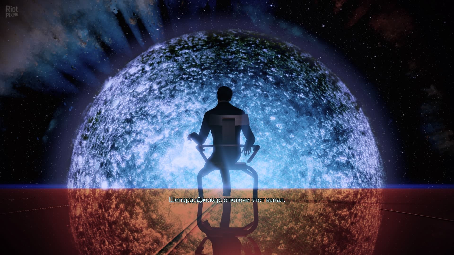 Mass Effect 2: Legendary Edition – v2.0.0.48602 + All DLCs screenshot 2