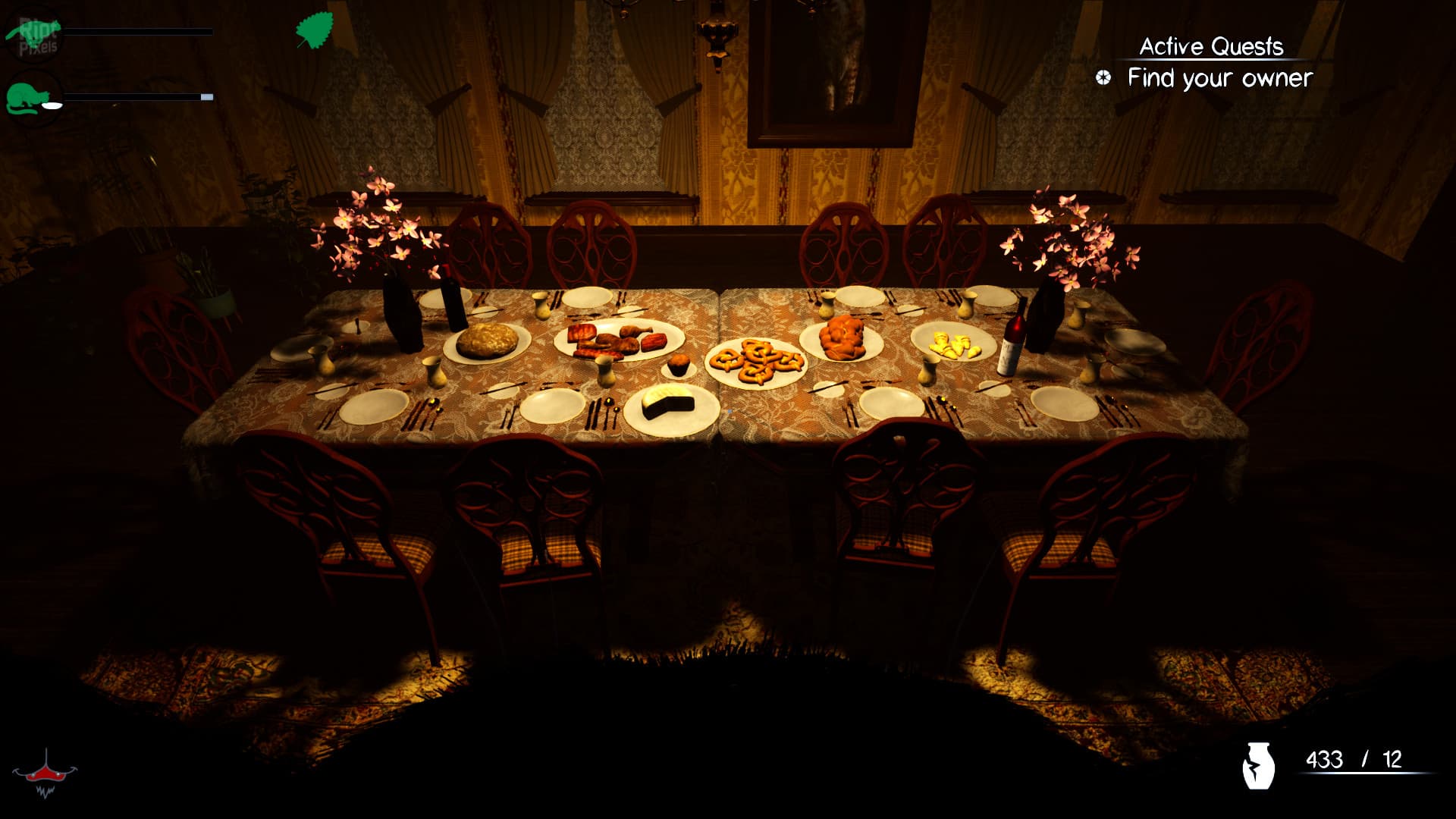 Catsperience screenshot 2