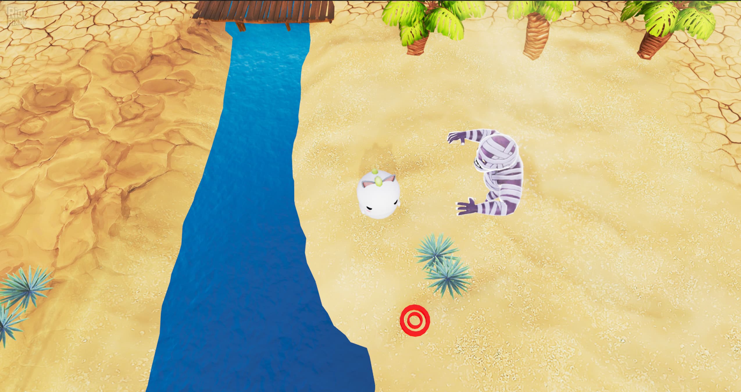 Hungry Dino – v0.9 screenshot 6