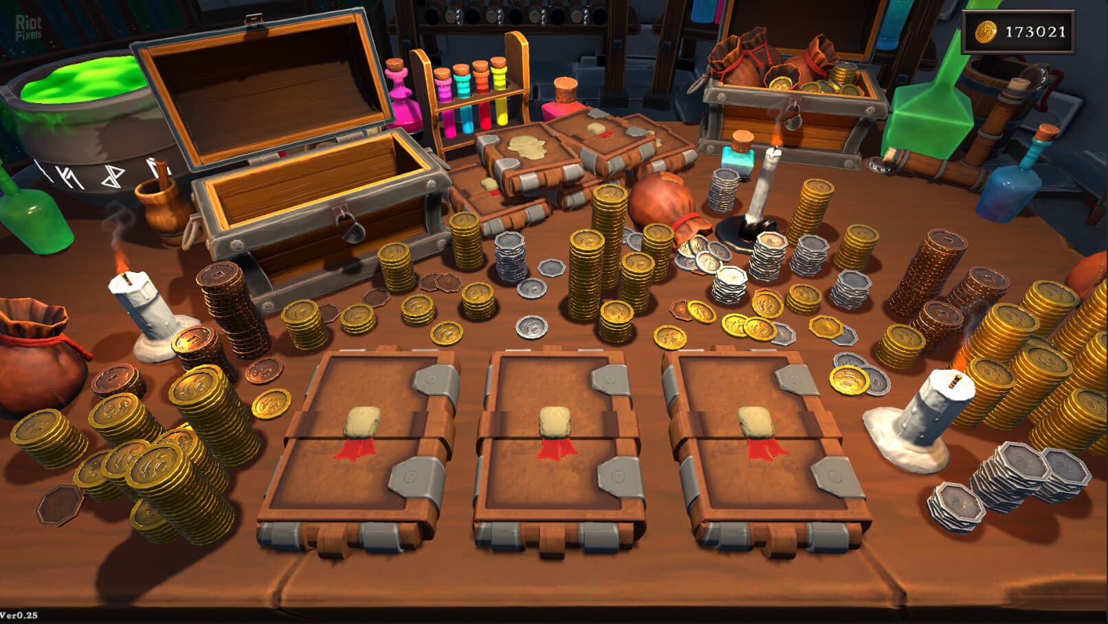 Warlords Under Siege – v1.0 (Release) screenshot 3