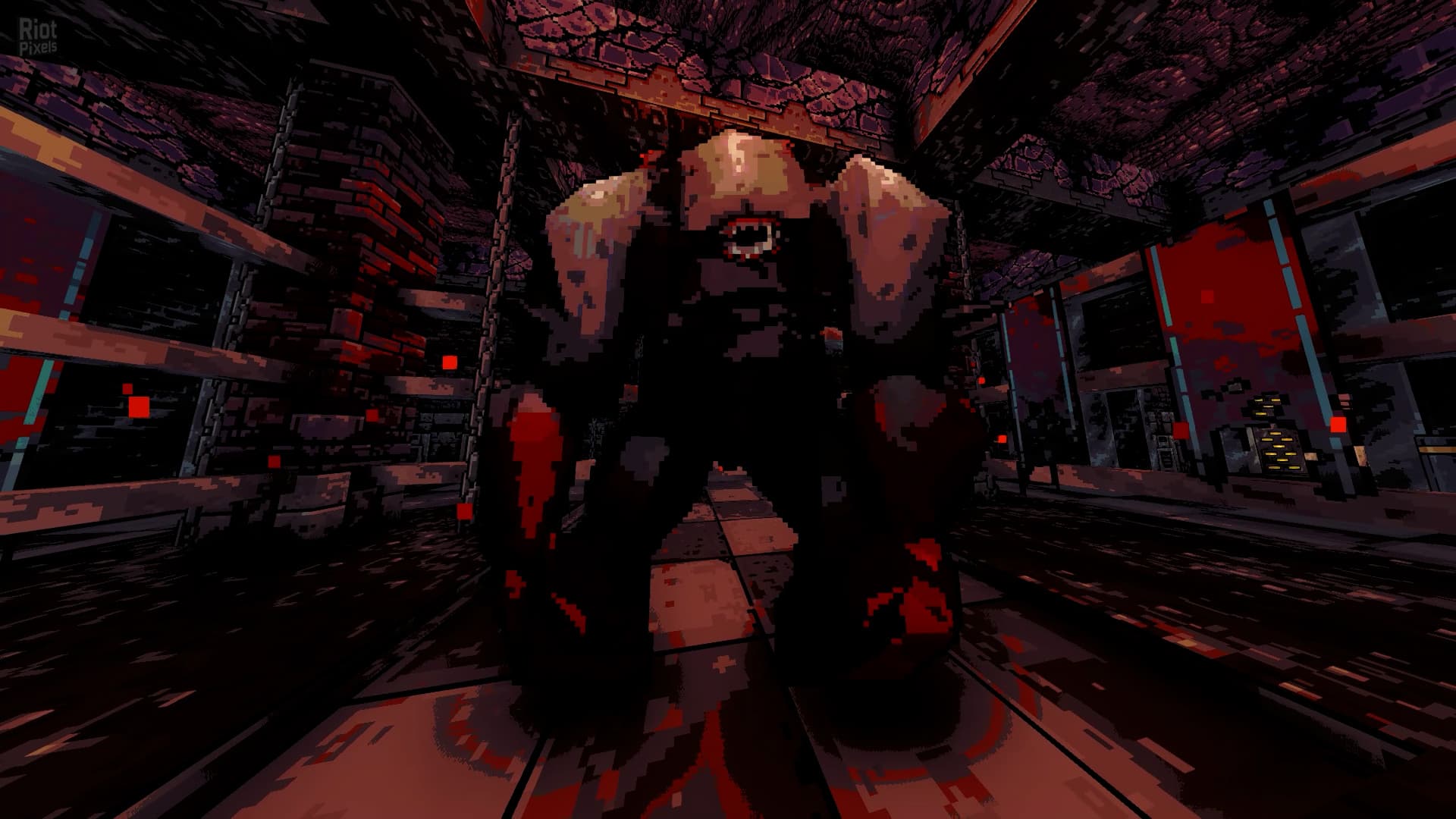 Project Warlock II – v1.0.1.26 screenshot 6