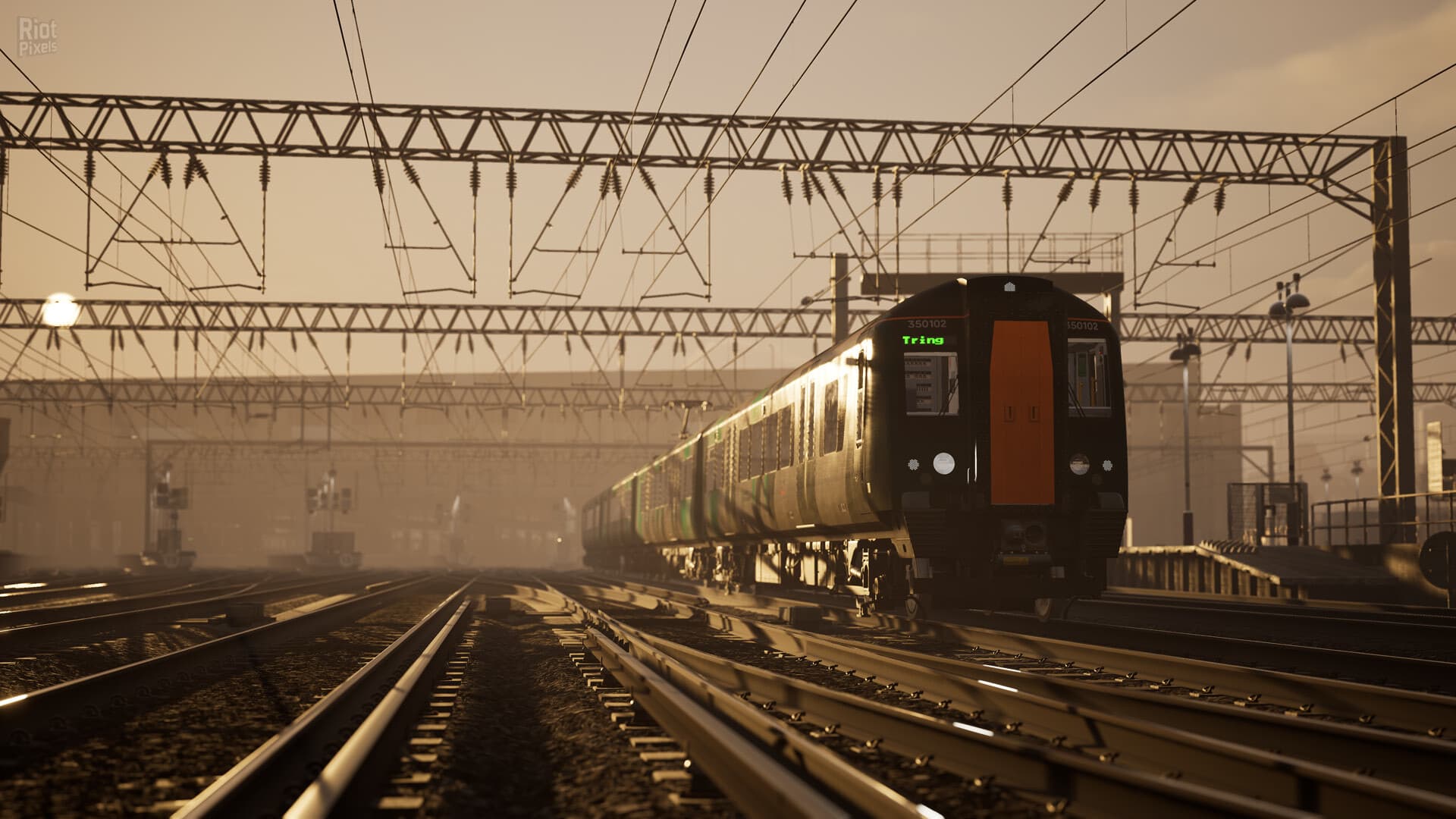 Train Sim World 5: Special Edition – Build 283 + 111 DLCs screenshot 1