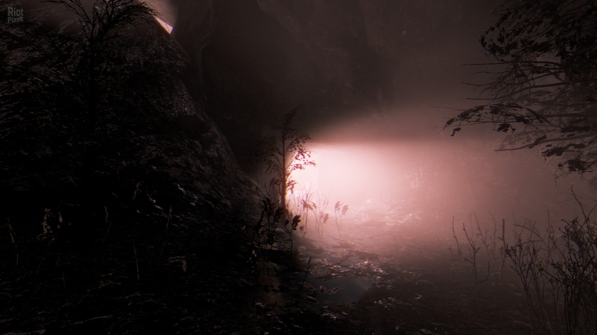 Tales Beyond The Tomb – White Silence screenshot 6