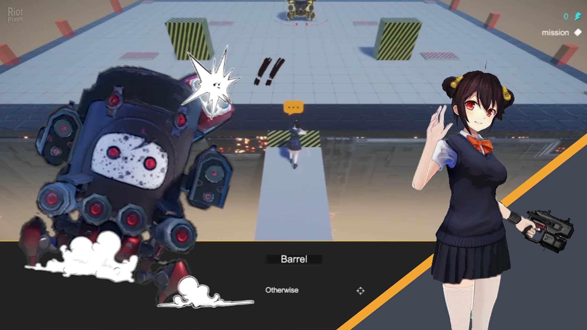 Girl Agent – v1.2.3 screenshot 6
