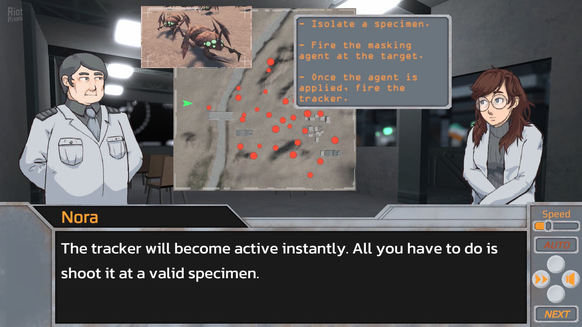 Gearbits – v1.0.1 screenshot 4
