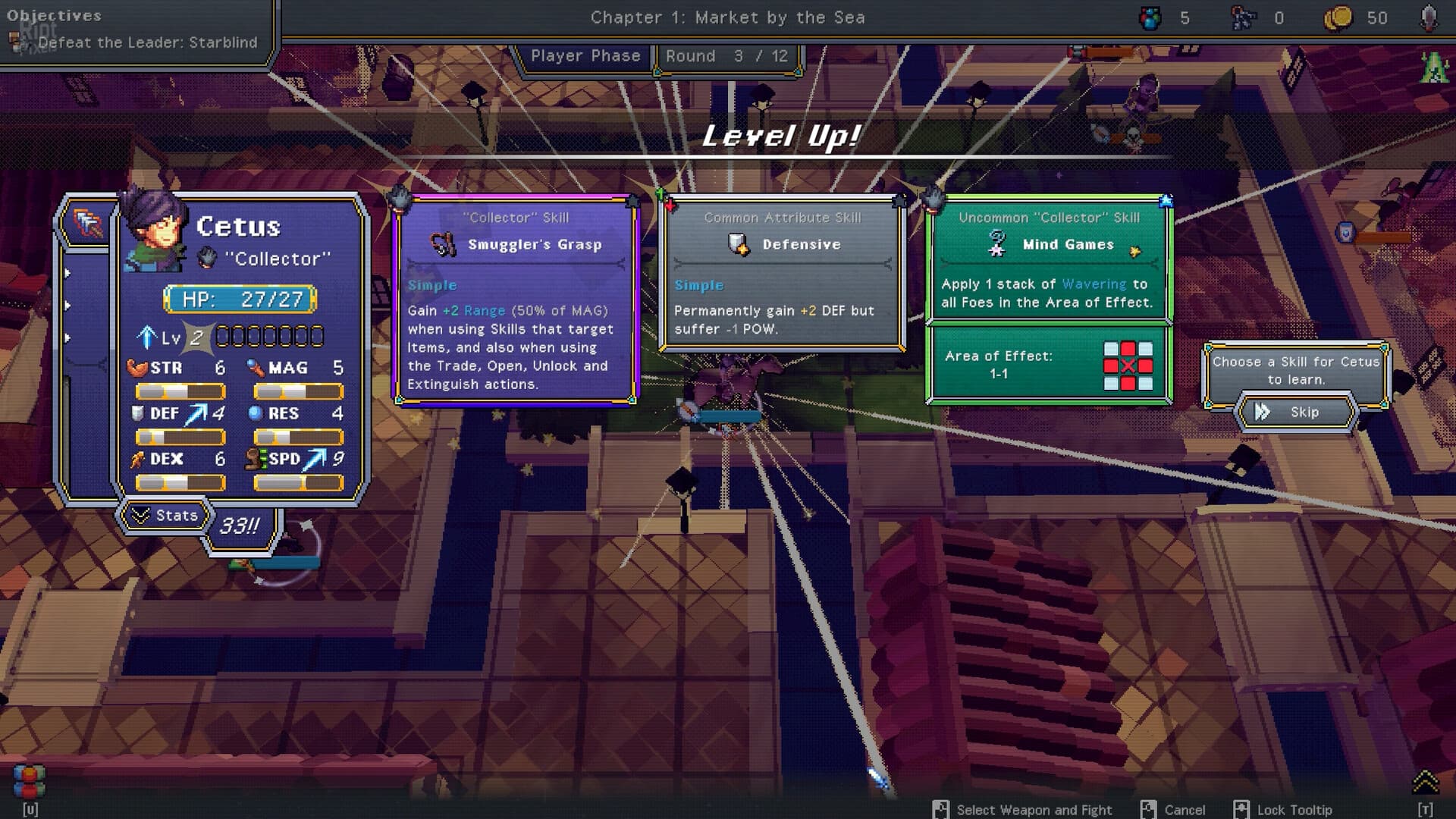 Astral Throne: Supporter Bundle – v1.0.0 + Bonus Content screenshot 4