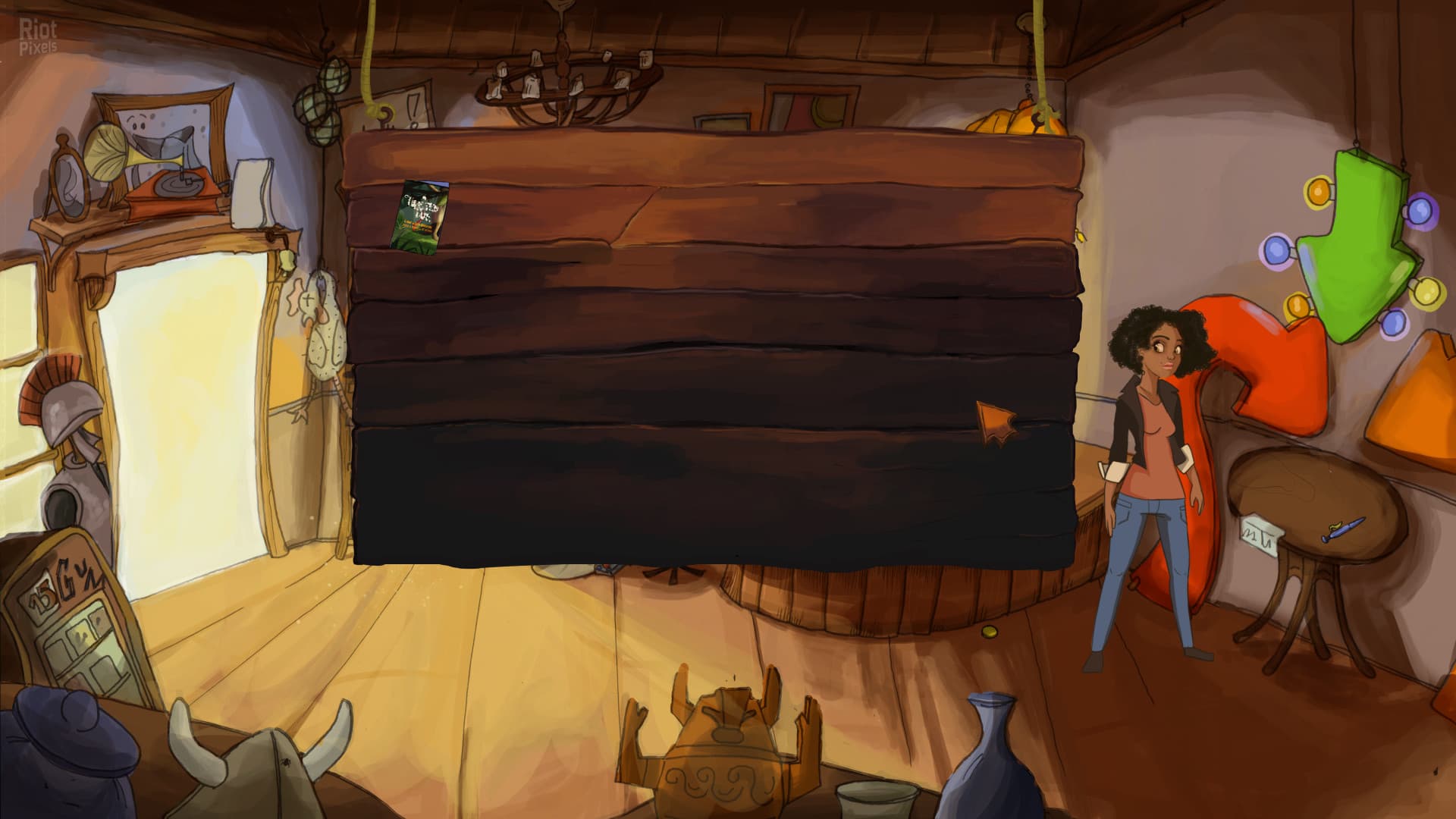 A Twisted Tale screenshot 4