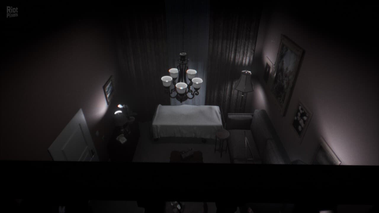 Chaperone screenshot 2
