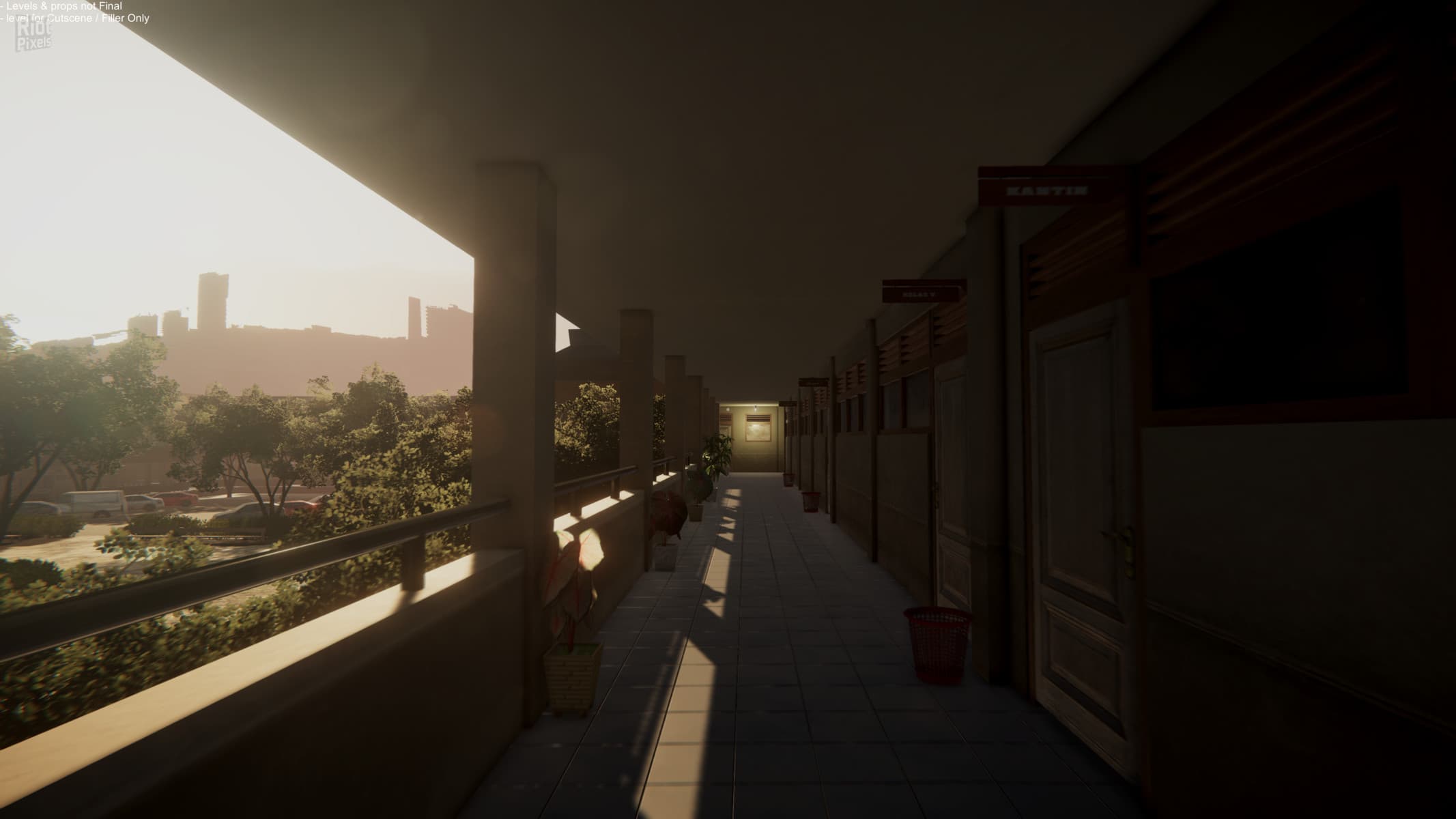 Pulang Insanity: Director’s Cut – v1.2.0.0/v1.2.0.1 + Bonus Content screenshot 2