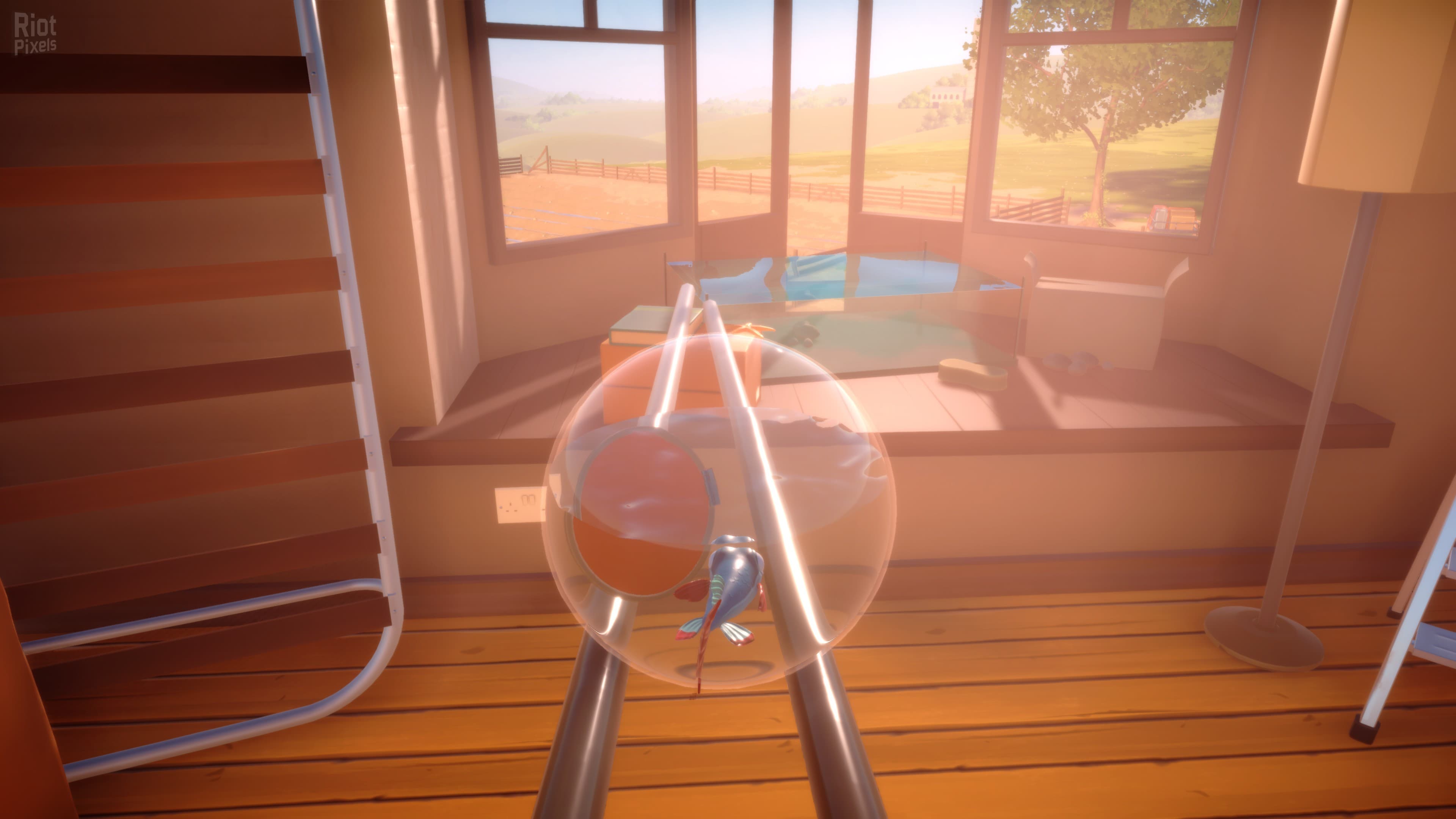 I Am Fish – v1.1.1 screenshot 3