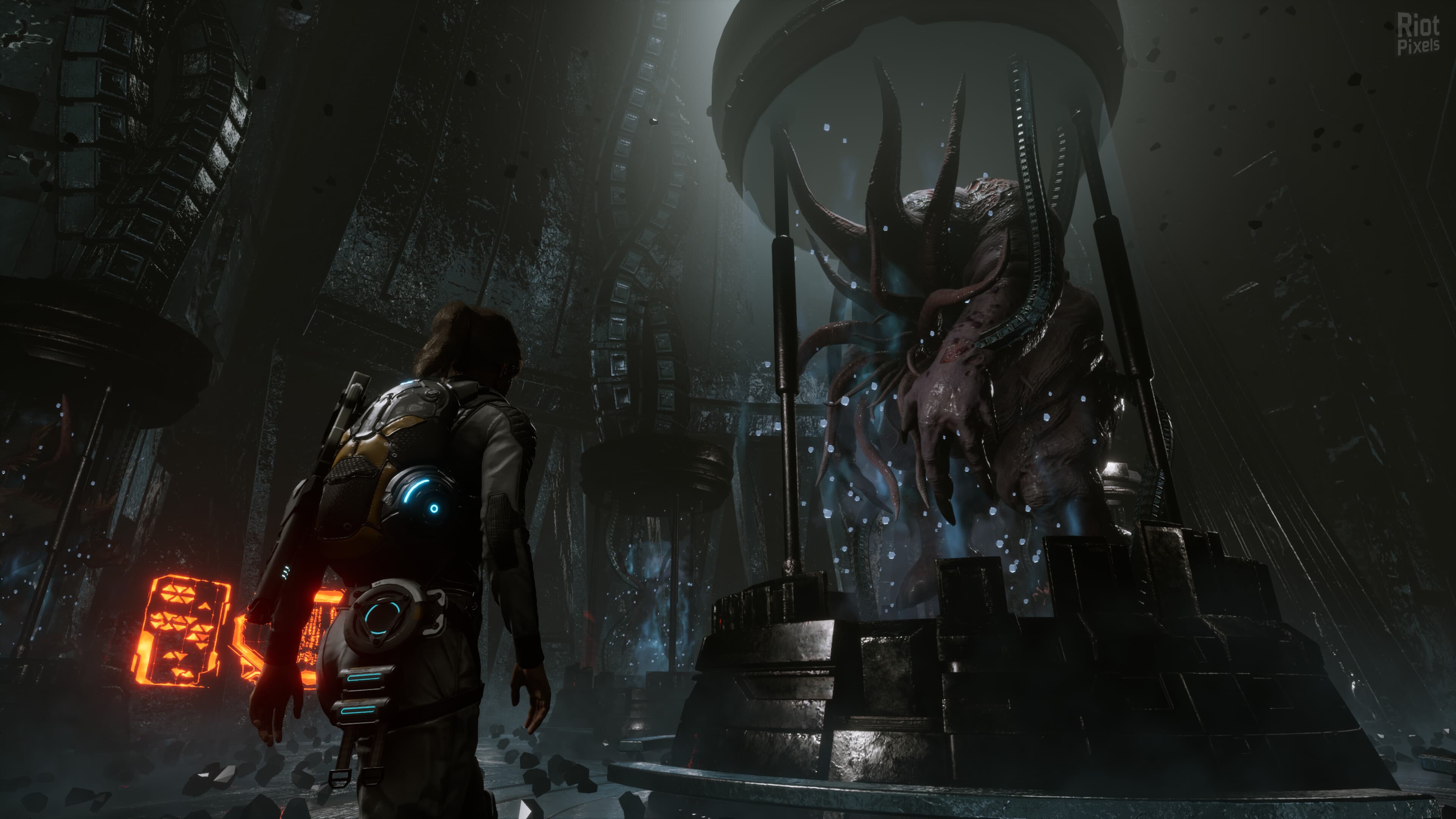 Scars Above – v1.0.0.128546-Gold-Shipping screenshot 1