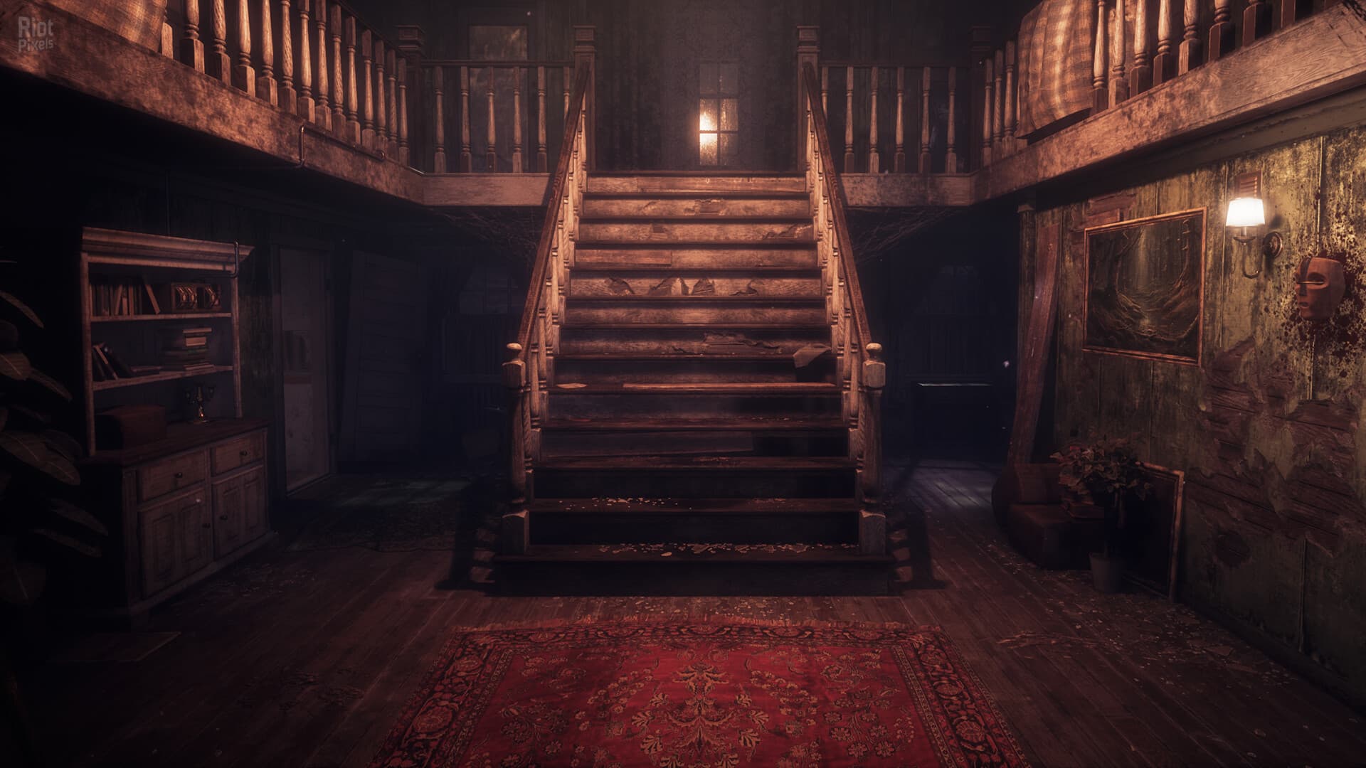 Puppet House screenshot 4
