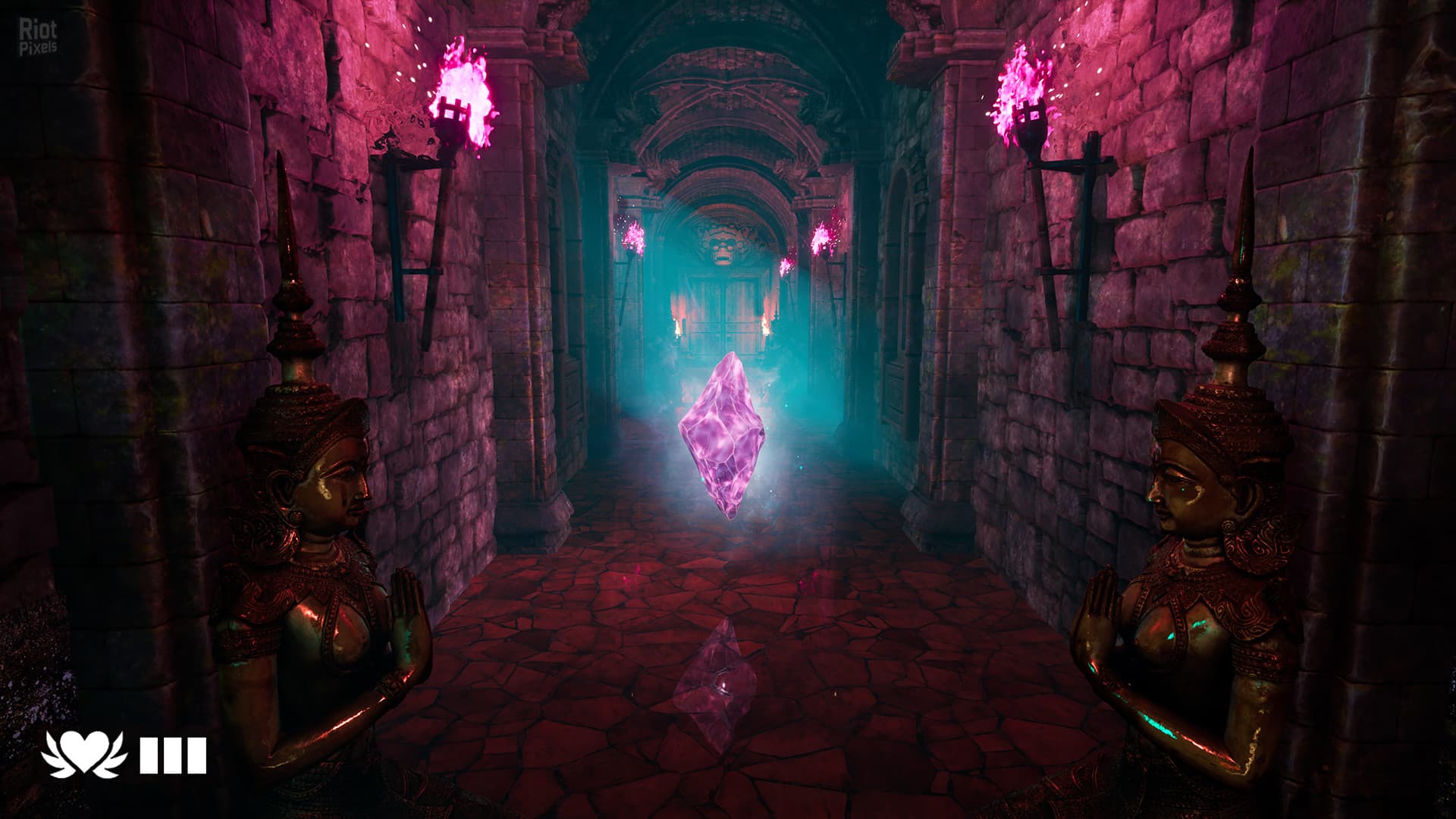 Escape from Naraka screenshot 3