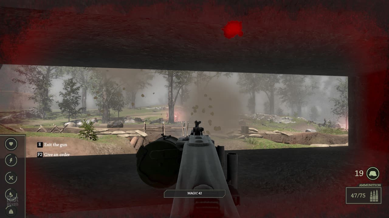 WW2: Bunker Simulator – Build 14120299 + 2 DLCs screenshot 4