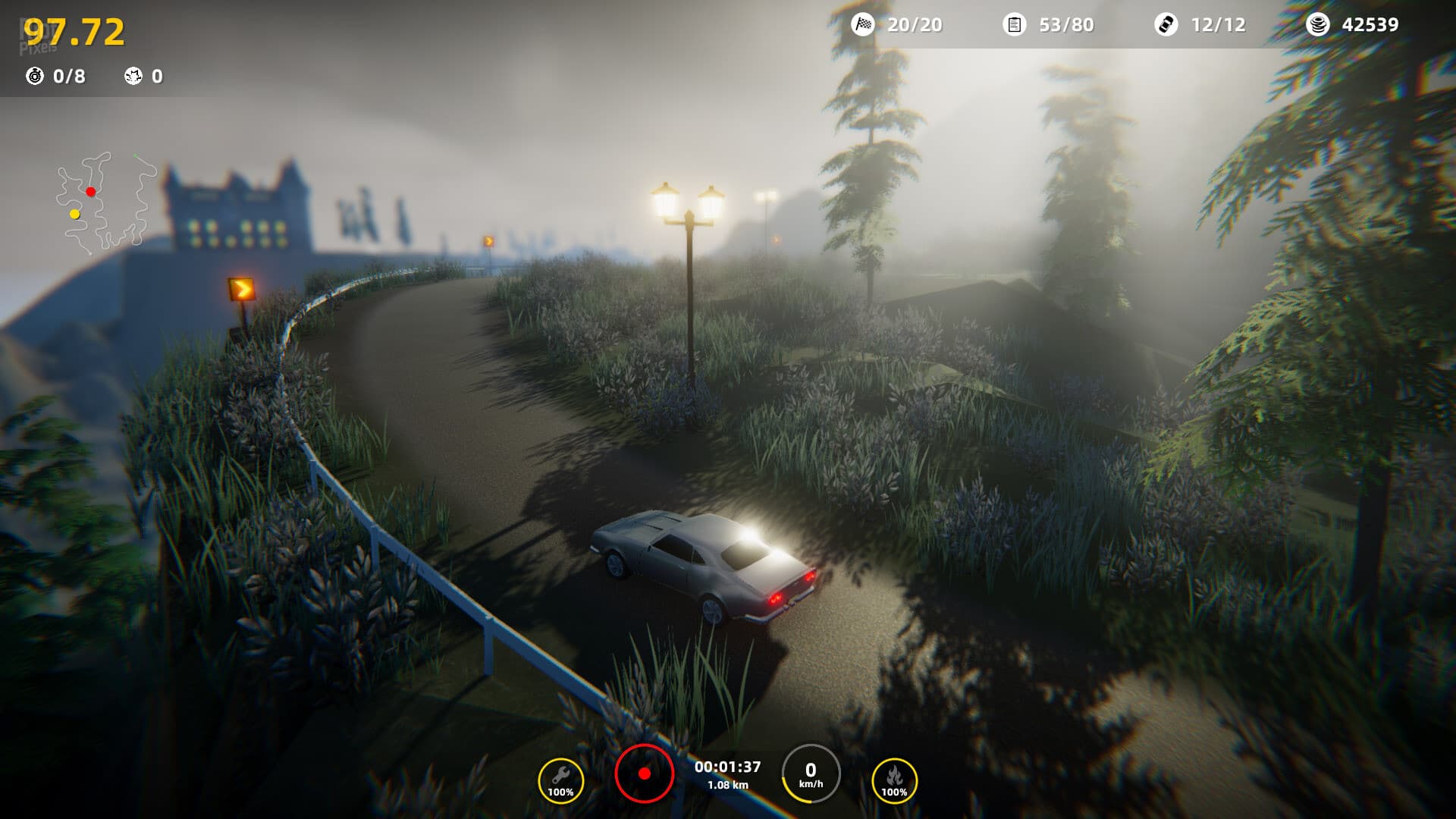 Joyride – Build 11129441 + 4 DLCs screenshot 3