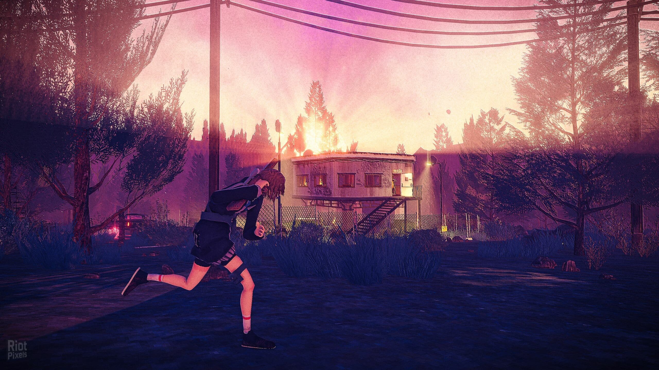 Children of the Sun screenshot 2