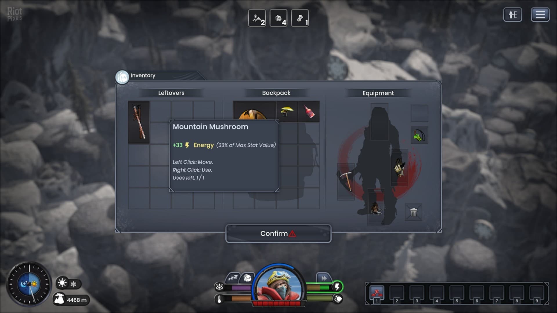 Insurmountable screenshot 5