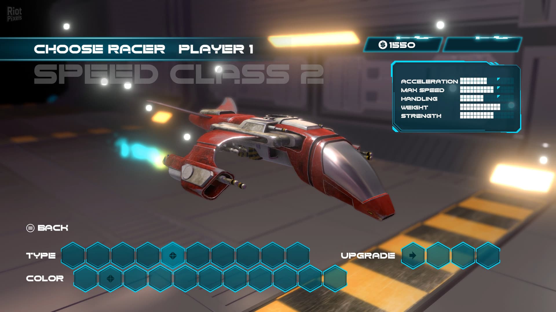 Gravity Chase screenshot 4