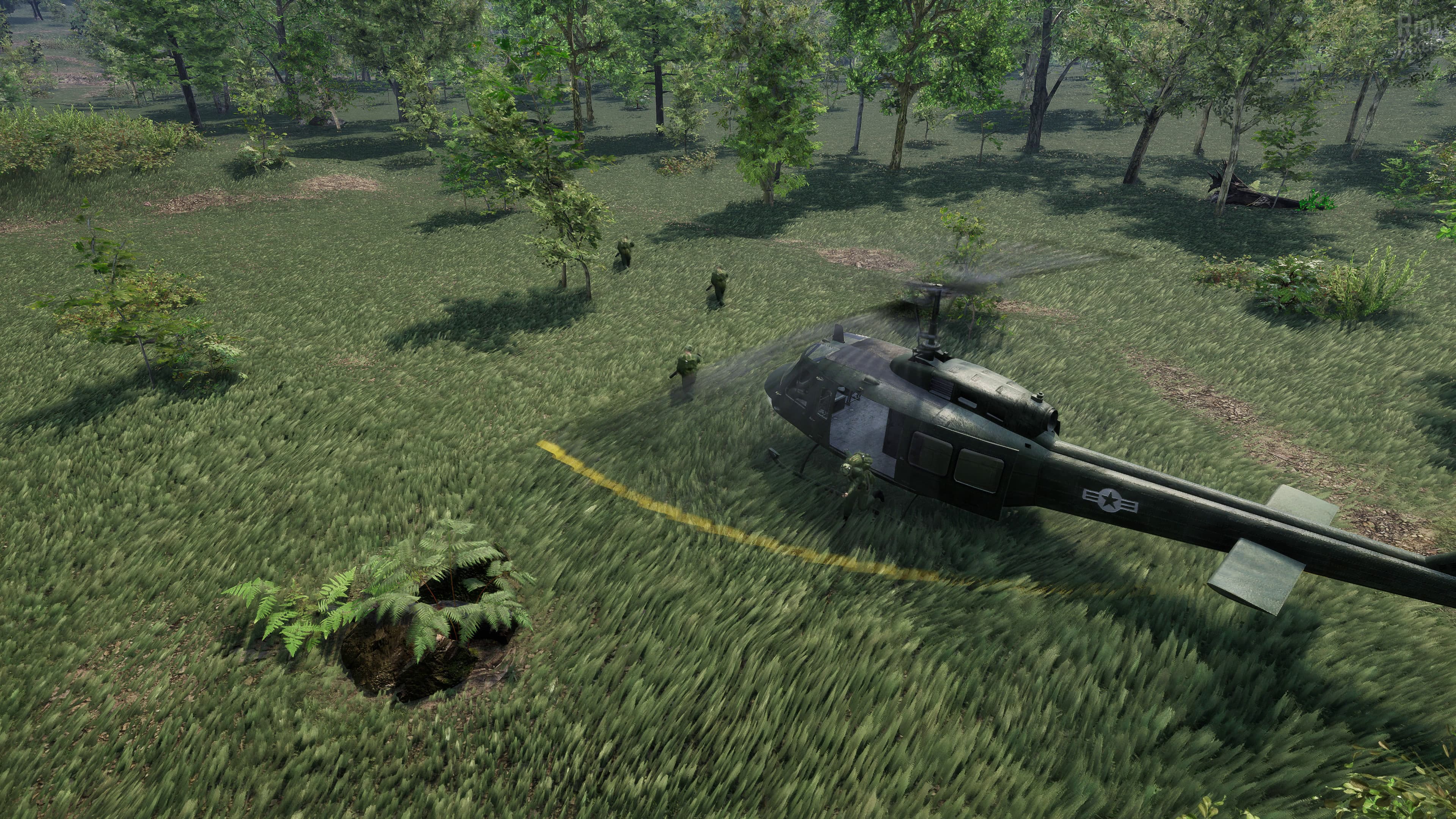 Leave No One Behind: la Drang screenshot 3
